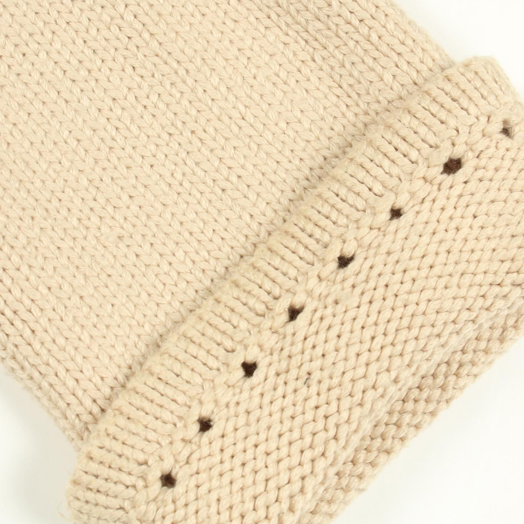 Other Other FOXEY NEW YORK Cotton Cardigan Textile Tops 28248 DUTY FREE for USA Size ONE SIZE - 8 Thumbnail