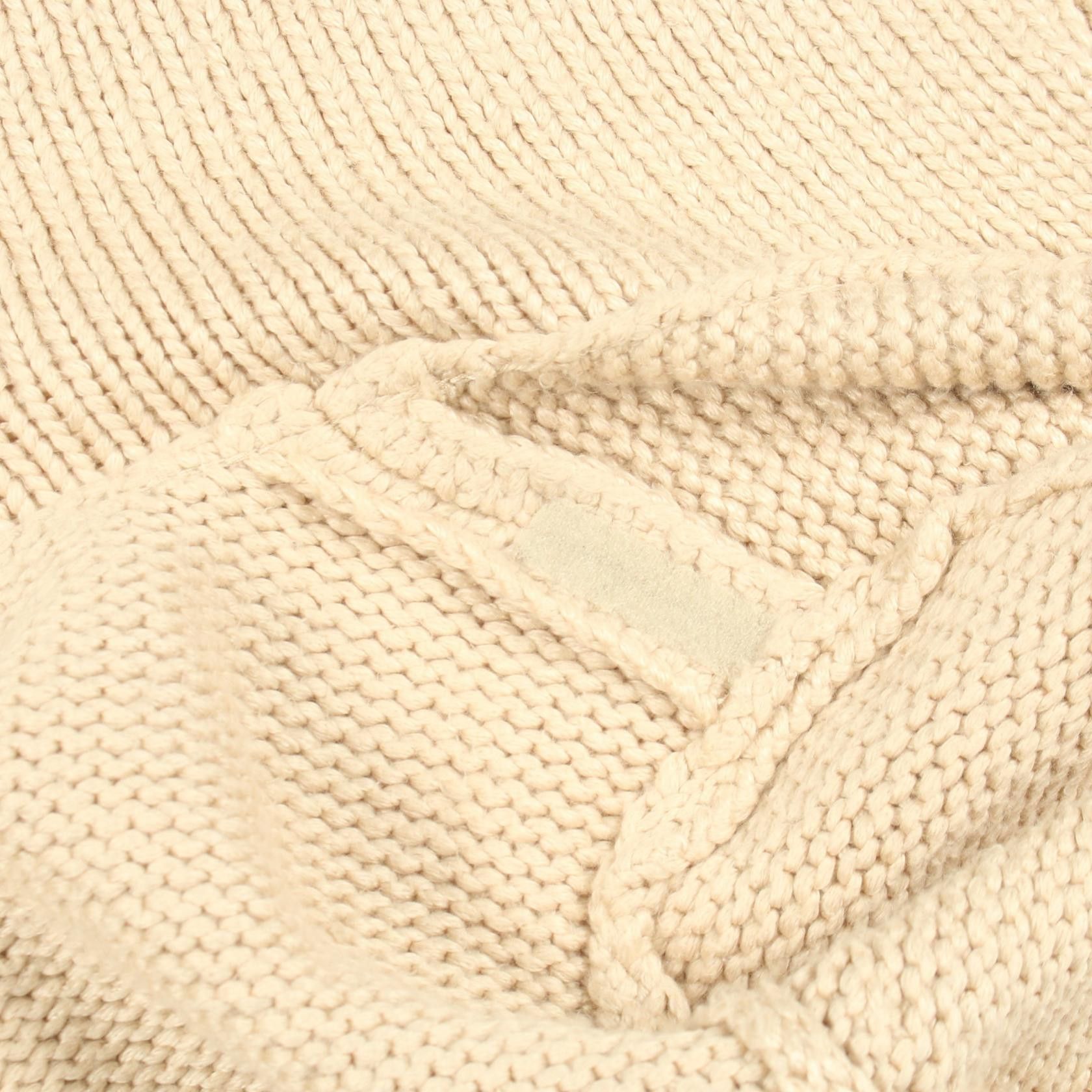 Other Other FOXEY NEW YORK Cotton Cardigan Textile Tops 28248 DUTY FREE for USA Size ONE SIZE - 6 Thumbnail