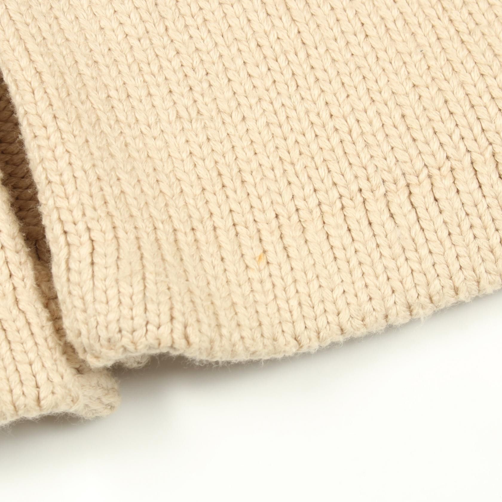 Other Other FOXEY NEW YORK Cotton Cardigan Textile Tops 28248 DUTY FREE for USA Size ONE SIZE - 7 Thumbnail