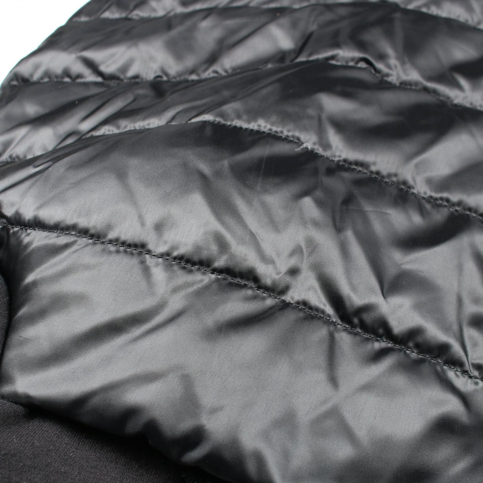 Max Mara Max Mara Max Mara The Cube NOVEGI Down Vest Textile Outerwear DUTY FREE for USA Size ONE SIZE - 7 Thumbnail
