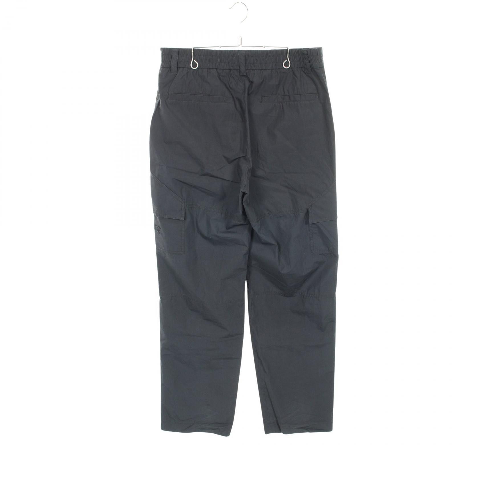 Versace Versace Versace Cotton Rayon Cargo Pants Textile Bottoms DUTY FREE for USA Size ONE SIZE - 2 Thumbnail