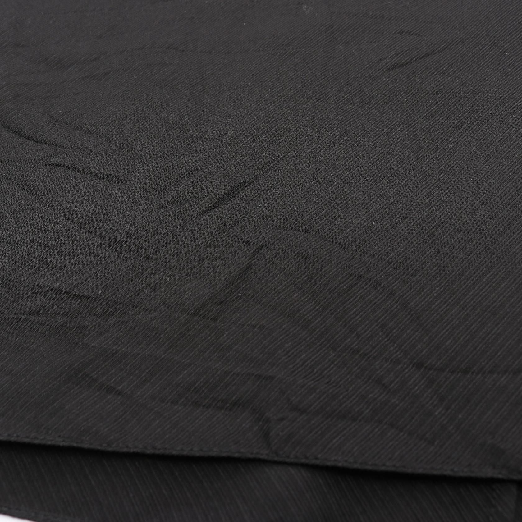 Hermes Hermes Hermes Lavalliere Neck Dress Silk Dress 40 Textile Dresses DUTY FREE for USA Size ONE SIZE - 9 Thumbnail