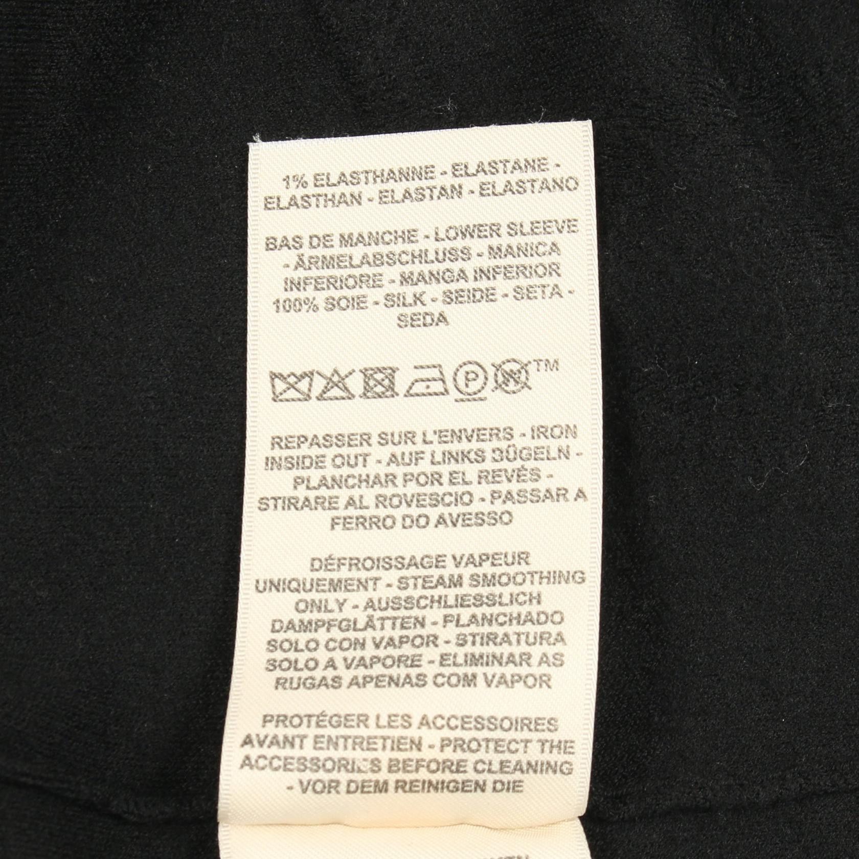 Hermes Hermes Hermes Parfroi Remix Wool Top Textile Tops DUTY FREE for USA Size ONE SIZE - 5 Thumbnail