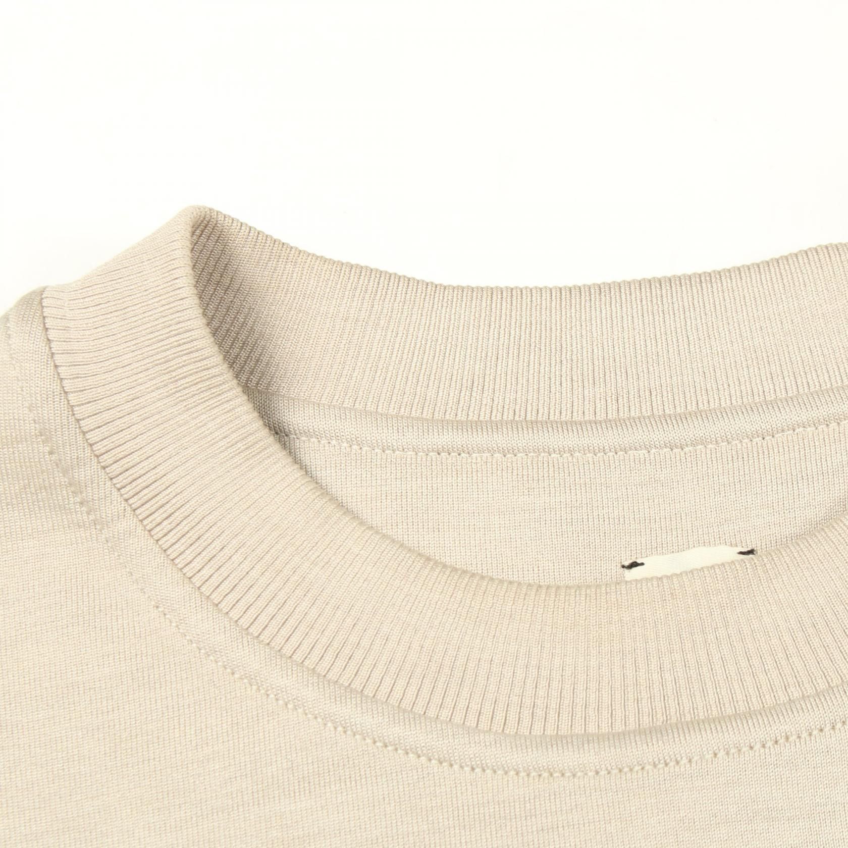 Hermes Hermes Hermes Sellier long sleeve T shirt Textile T-Shirts DUTY FREE for USA Size ONE SIZE - 5 Thumbnail