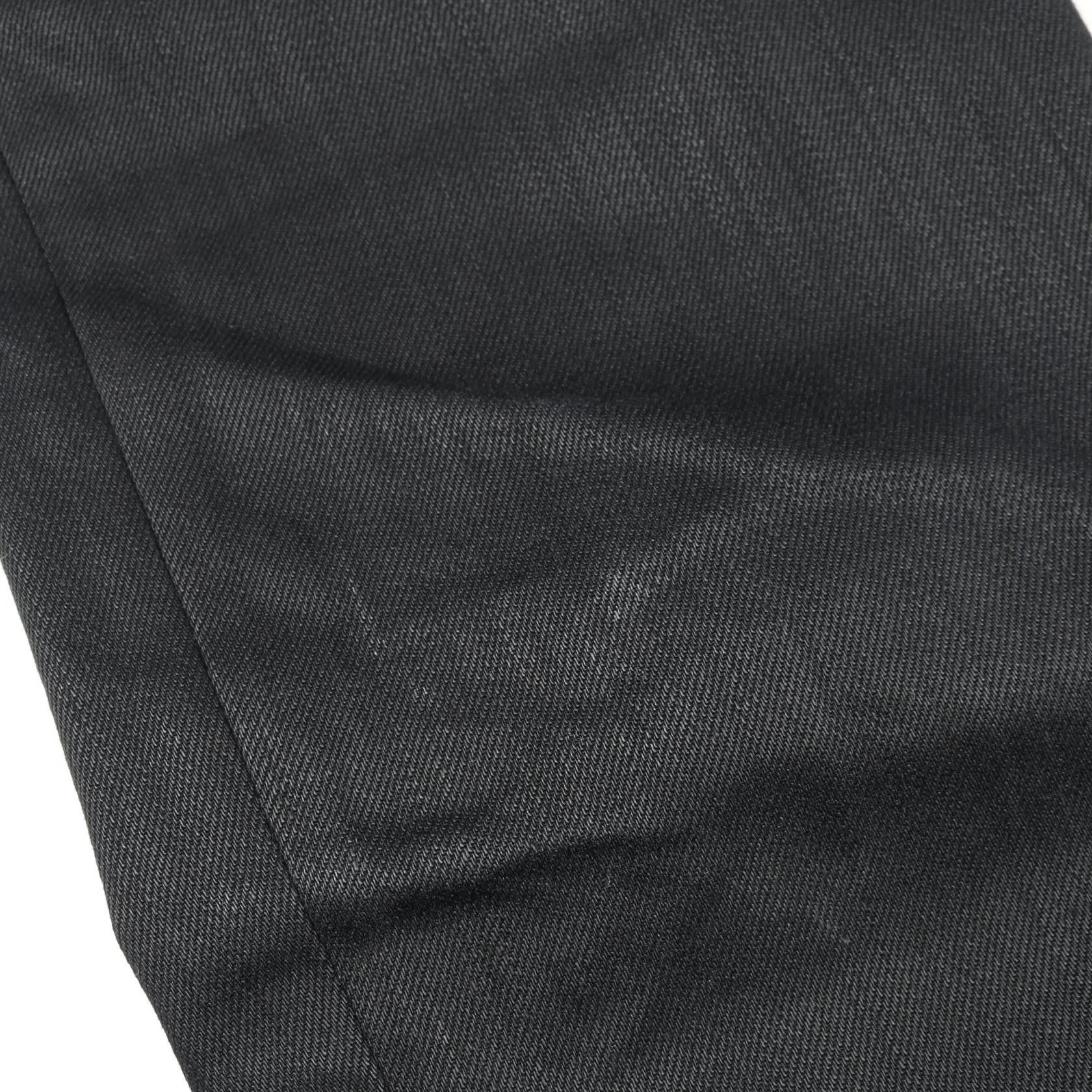 Prada Prada Prada Cotton Denim Pants Textile Bottoms DUTY FREE for USA Size ONE SIZE - 9 Thumbnail