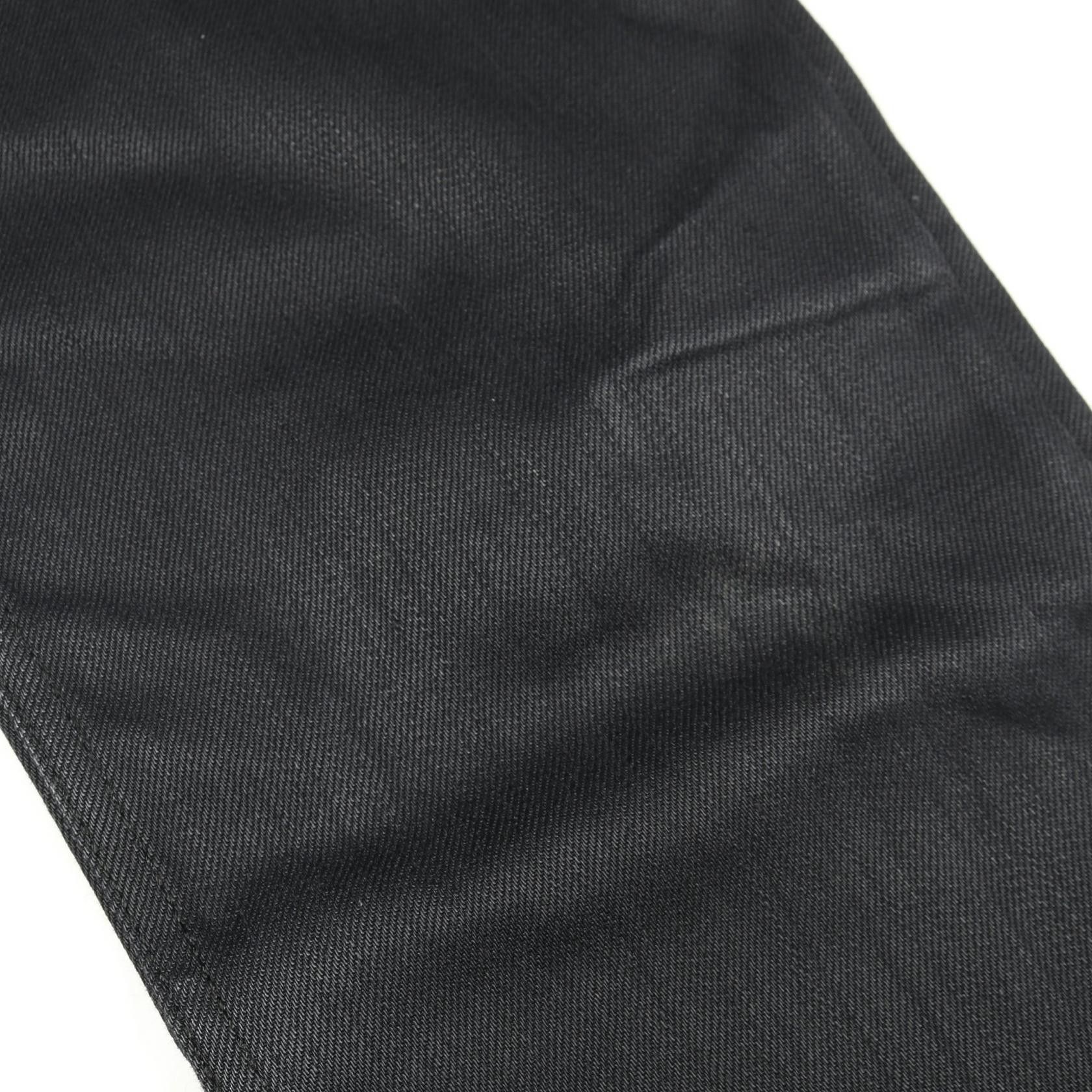 Prada Prada Prada Cotton Denim Pants Textile Bottoms DUTY FREE for USA Size ONE SIZE - 8 Thumbnail