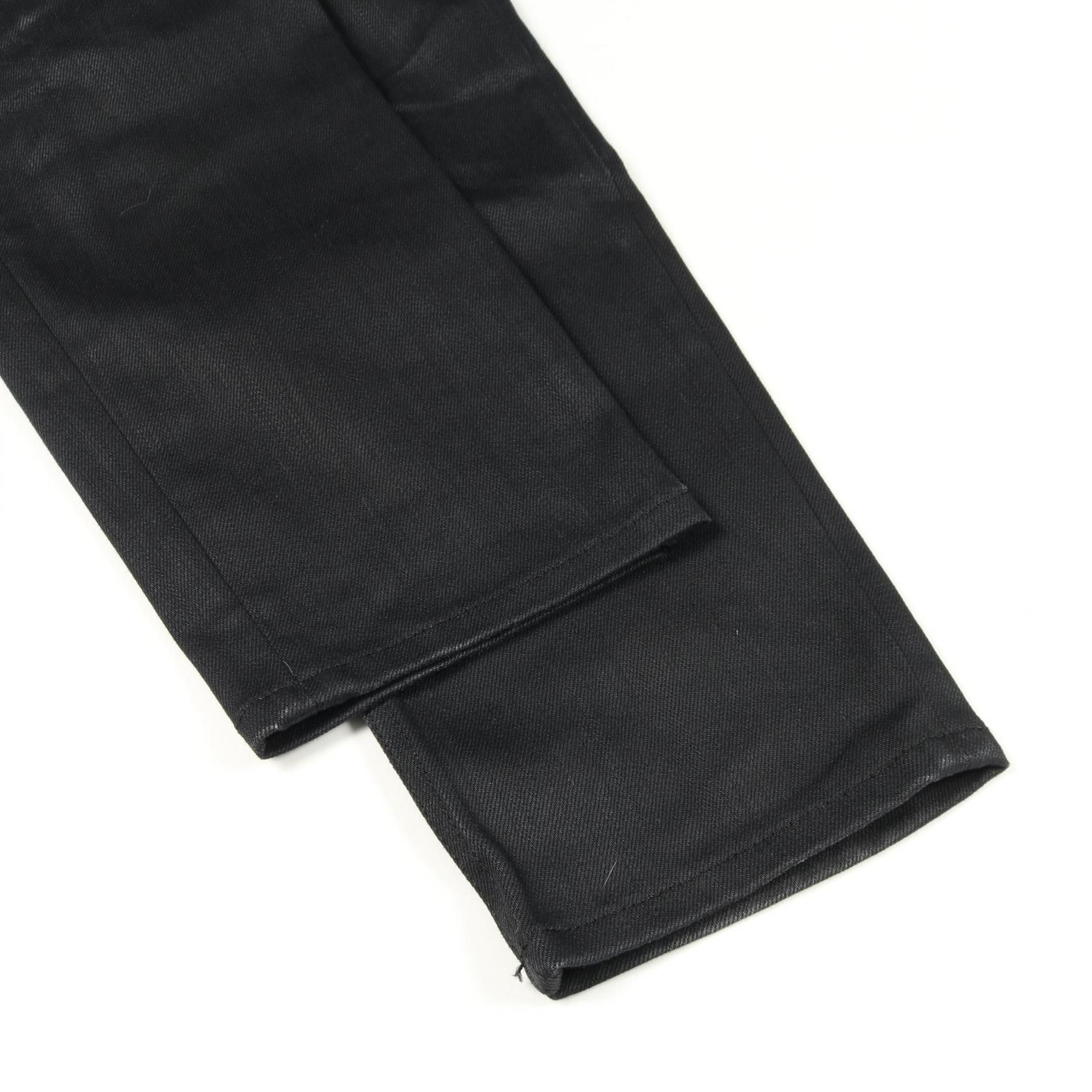 Prada Prada Prada Cotton Denim Pants Textile Bottoms DUTY FREE for USA Size ONE SIZE - 7 Thumbnail