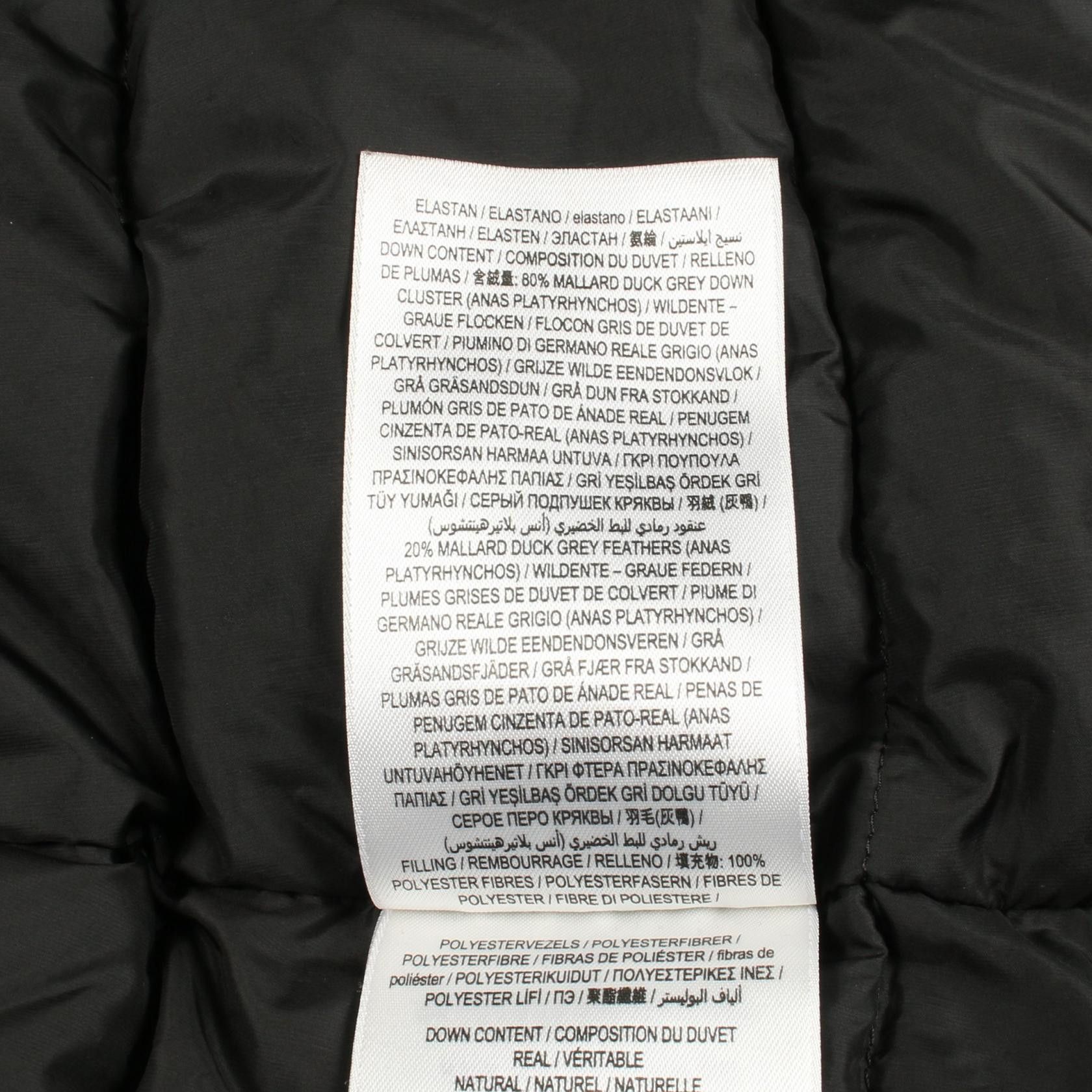 Burberry Burberry Burberry TB Logo Nylon Down Jacket Textile Outerwear 8044563 DUTY FREE for USA Size ONE SIZE - 6 Thumbnail