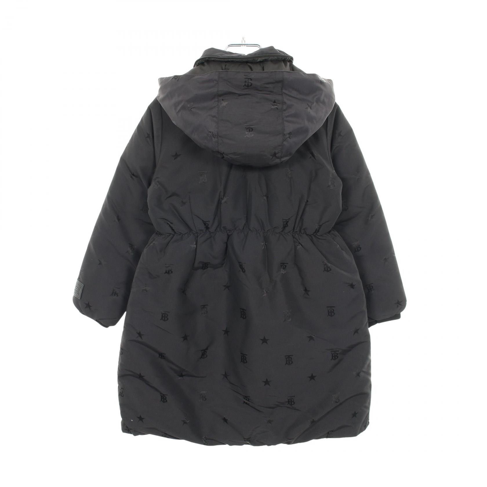 Burberry Burberry Burberry TB Logo Nylon Down Jacket Textile Outerwear 8044563 DUTY FREE for USA Size ONE SIZE - 2 Thumbnail