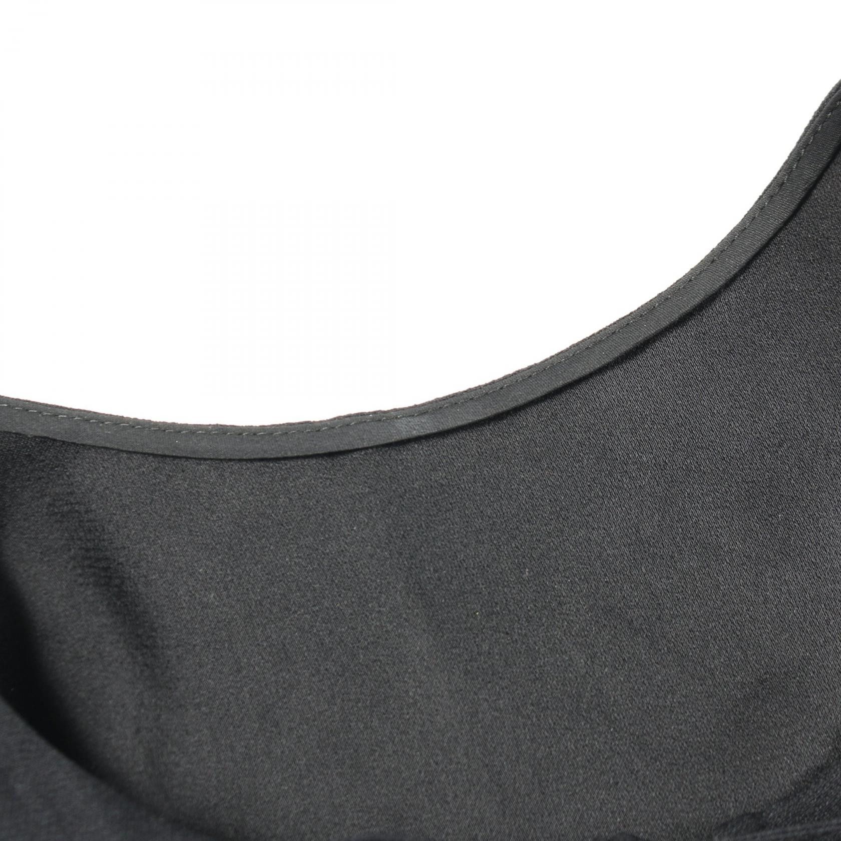 Gucci Gucci Gucci Rayon Acetate Dress Textile Dresses DUTY FREE for USA Size ONE SIZE - 7 Thumbnail