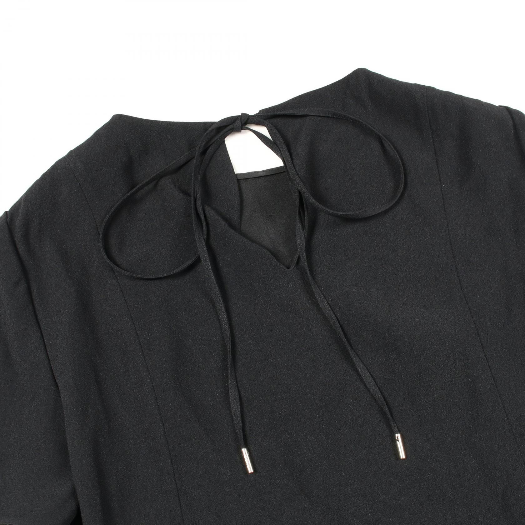 Gucci Gucci Gucci Rayon Acetate Dress Textile Dresses DUTY FREE for USA Size ONE SIZE - 9 Thumbnail