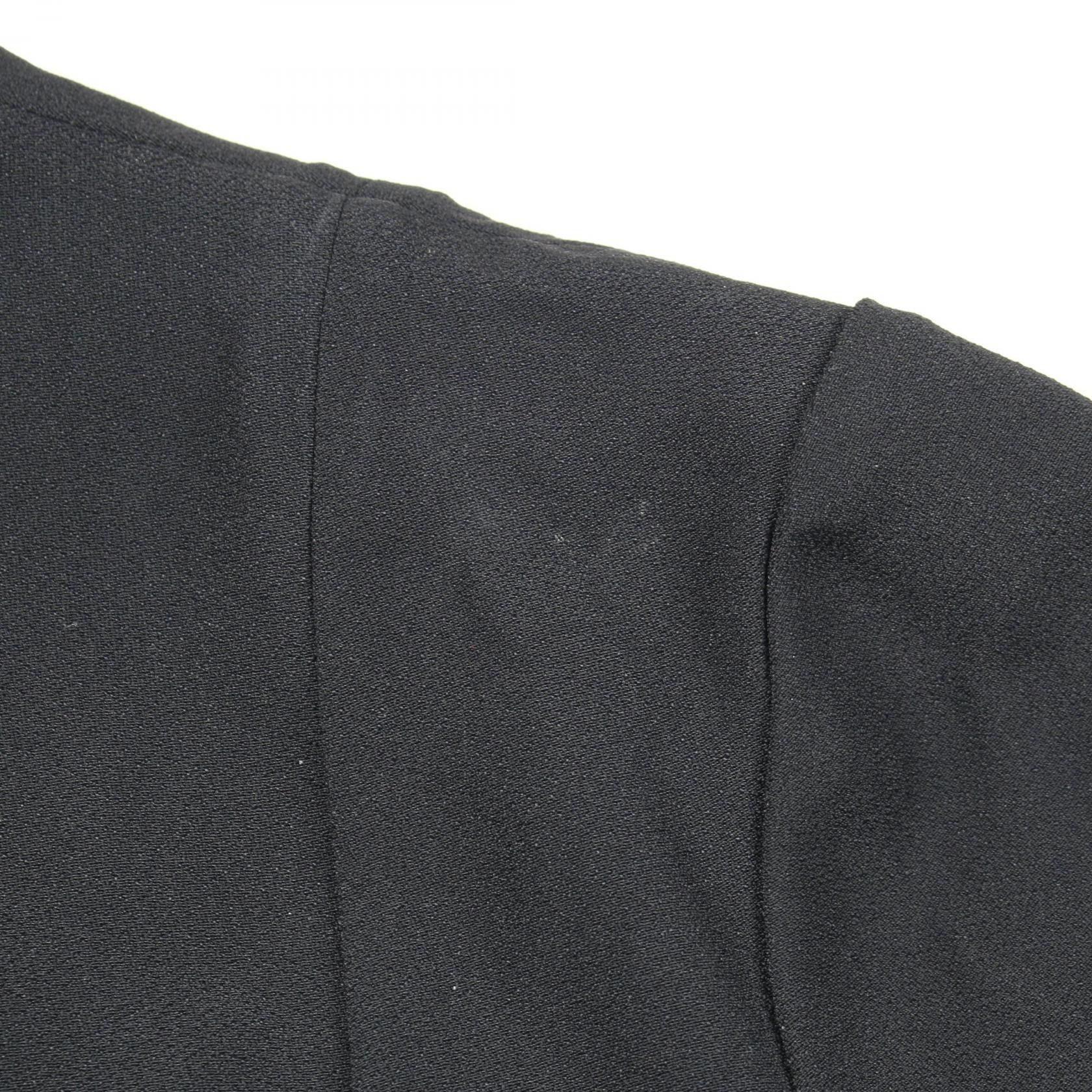 Gucci Gucci Gucci Rayon Acetate Dress Textile Dresses DUTY FREE for USA Size ONE SIZE - 6 Thumbnail