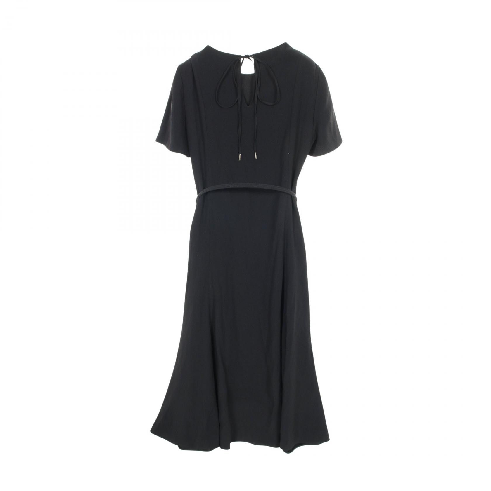 Gucci Gucci Gucci Rayon Acetate Dress Textile Dresses DUTY FREE for USA Size ONE SIZE - 2 Thumbnail