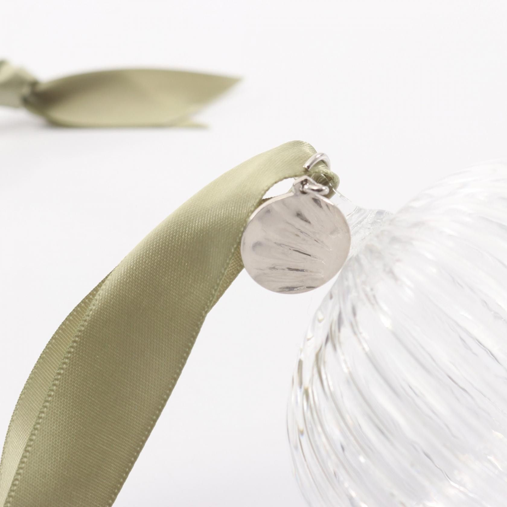 Van Cleef & Arpels Van Cleef & Arpels Van Cleef & Arpels Van Cleef & Arpels × VENINI glass ornament Glass / Ceramic Other DUTY FREE for USA Size ONE SIZE - 5 Thumbnail