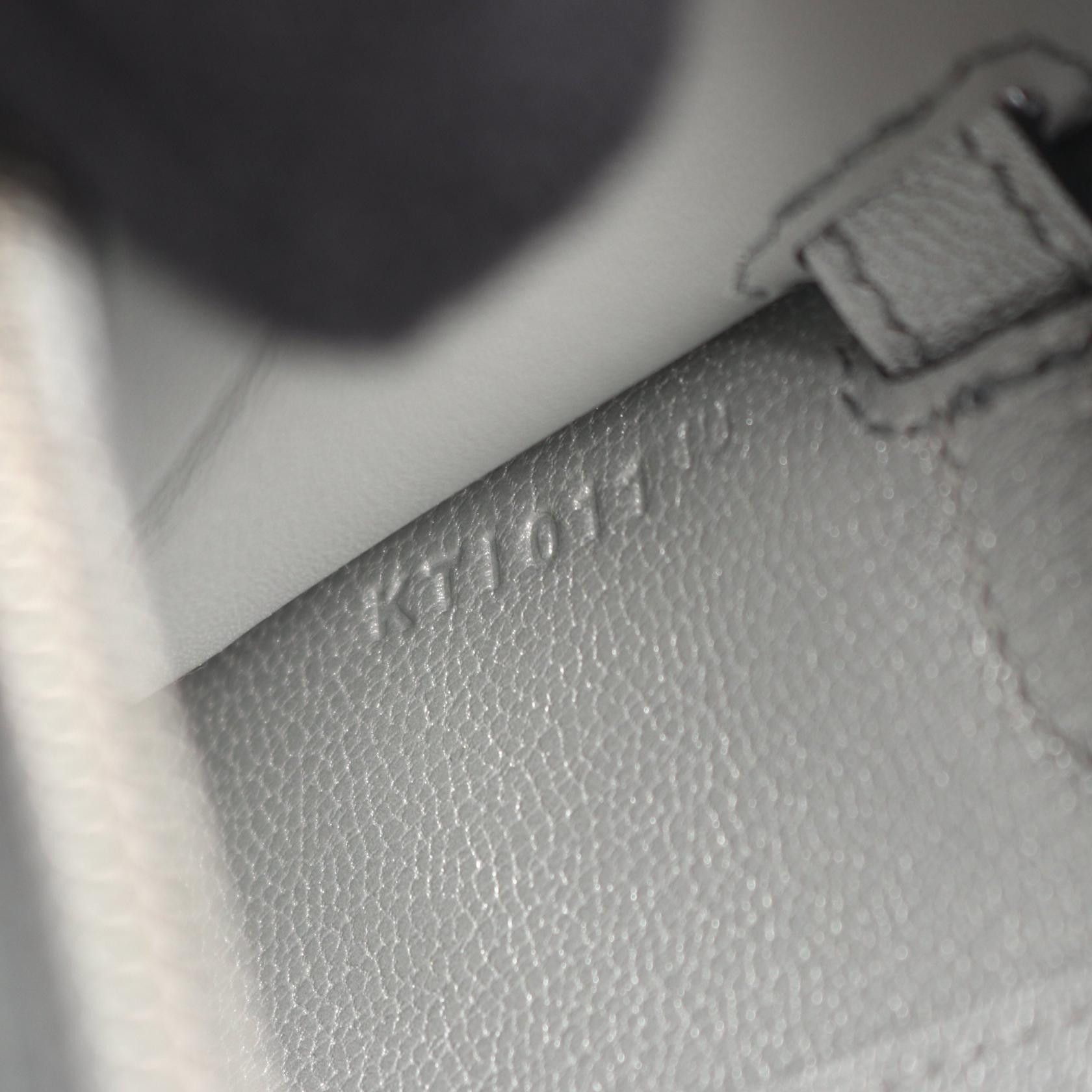 Hermes Hermes Hermes Kelly To Go Chevre Shoulder Bag Leather Shoulder Bag K DUTY FREE for USA Size ONE SIZE - 6 Thumbnail
