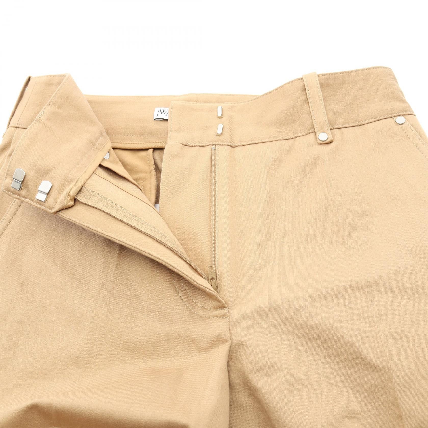 Other Other JW Anderson Cotton Pants Textile Pants DUTY FREE for USA Size ONE SIZE - 5 Thumbnail