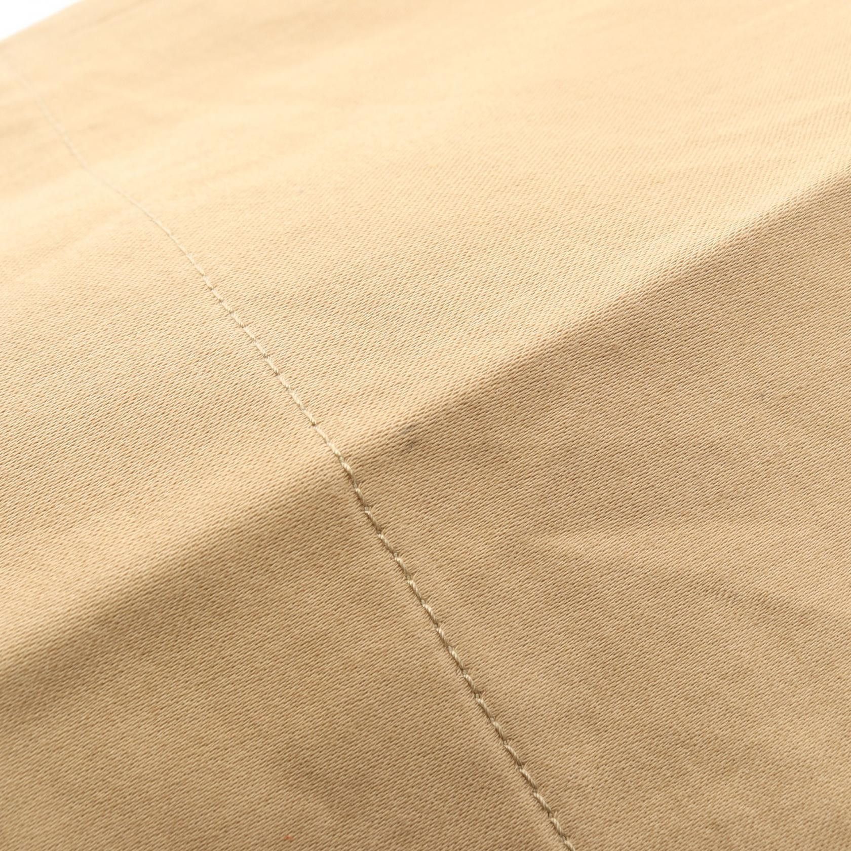 Other Other JW Anderson Cotton Pants Textile Pants DUTY FREE for USA Size ONE SIZE - 8 Thumbnail