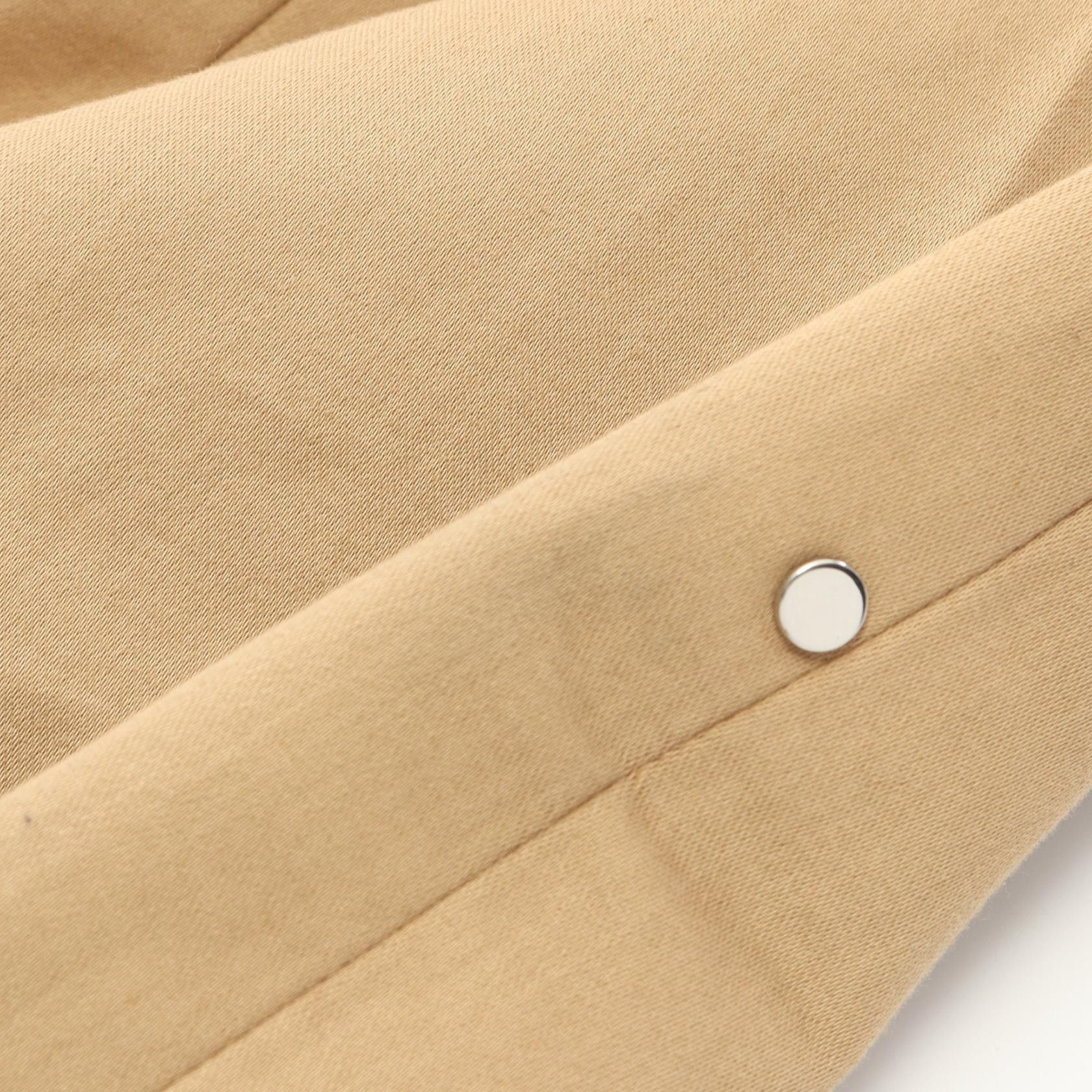 Other Other JW Anderson Cotton Pants Textile Pants DUTY FREE for USA Size ONE SIZE - 7 Thumbnail