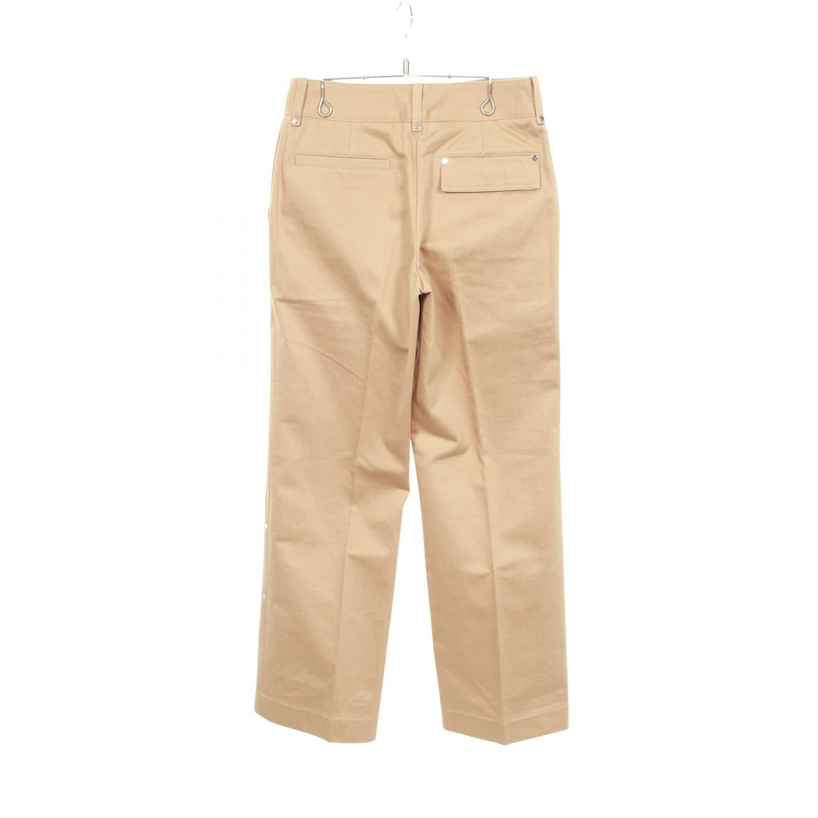 Other Other JW Anderson Cotton Pants Textile Pants DUTY FREE for USA Size ONE SIZE - 2 Thumbnail