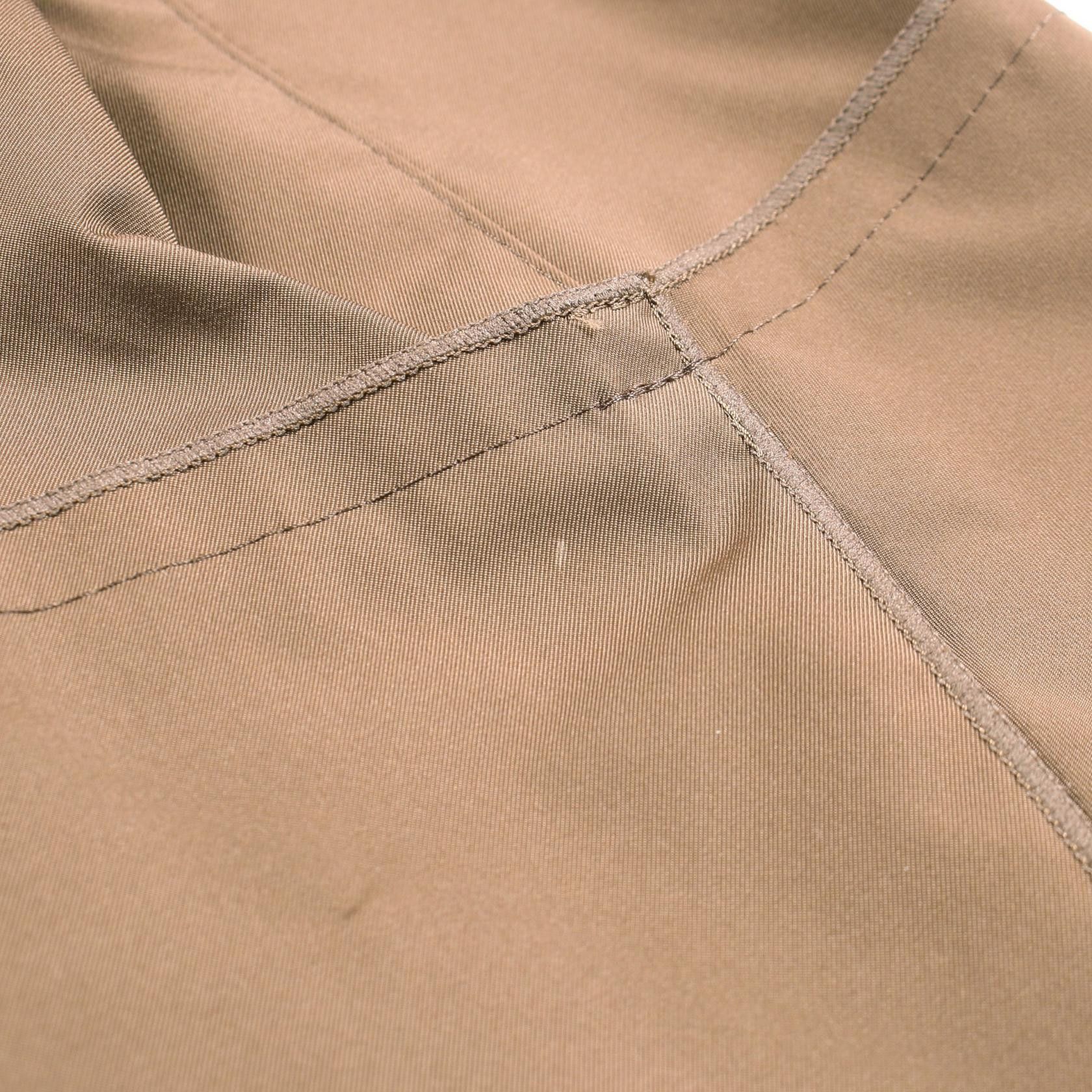 Other Other FOXEY NEW YORK Polyester Trench Coat Textile Outerwear 23380 DUTY FREE for USA Size ONE SIZE - 6 Thumbnail
