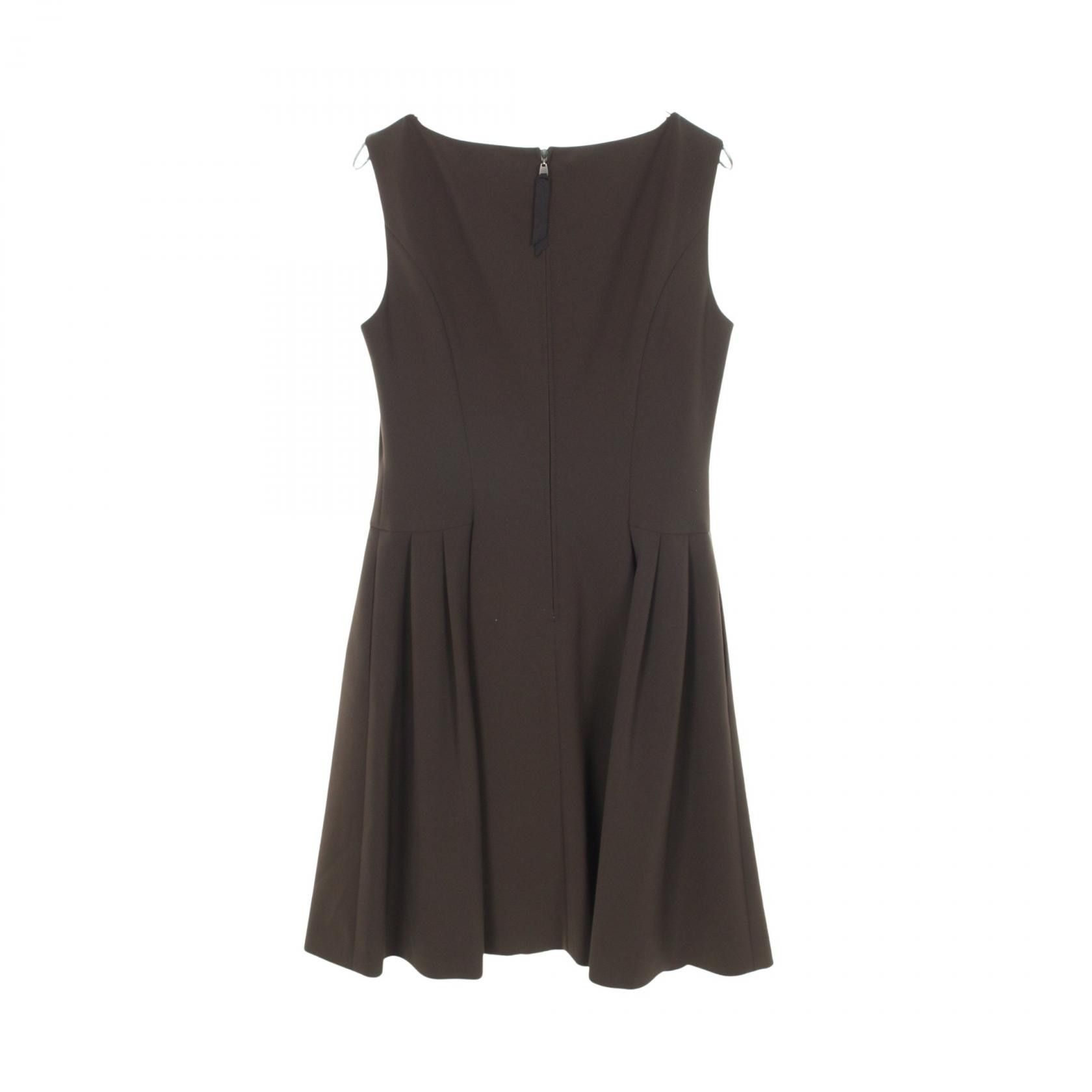 Other Other FOXEY NEW YORK Polyester Dress Textile Dresses 31352 DUTY FREE for USA Size ONE SIZE - 2 Thumbnail