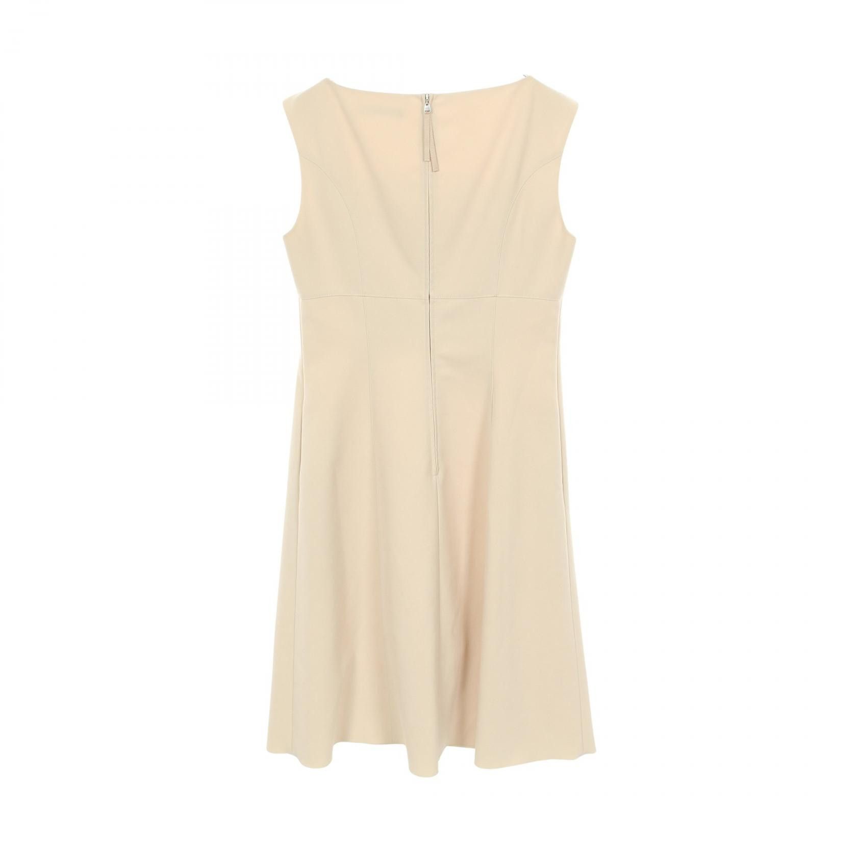 Other Other FOXEY NEW YORK Grace Polyester Dress Textile Dresses 26153 DUTY FREE for USA Size ONE SIZE - 2 Thumbnail