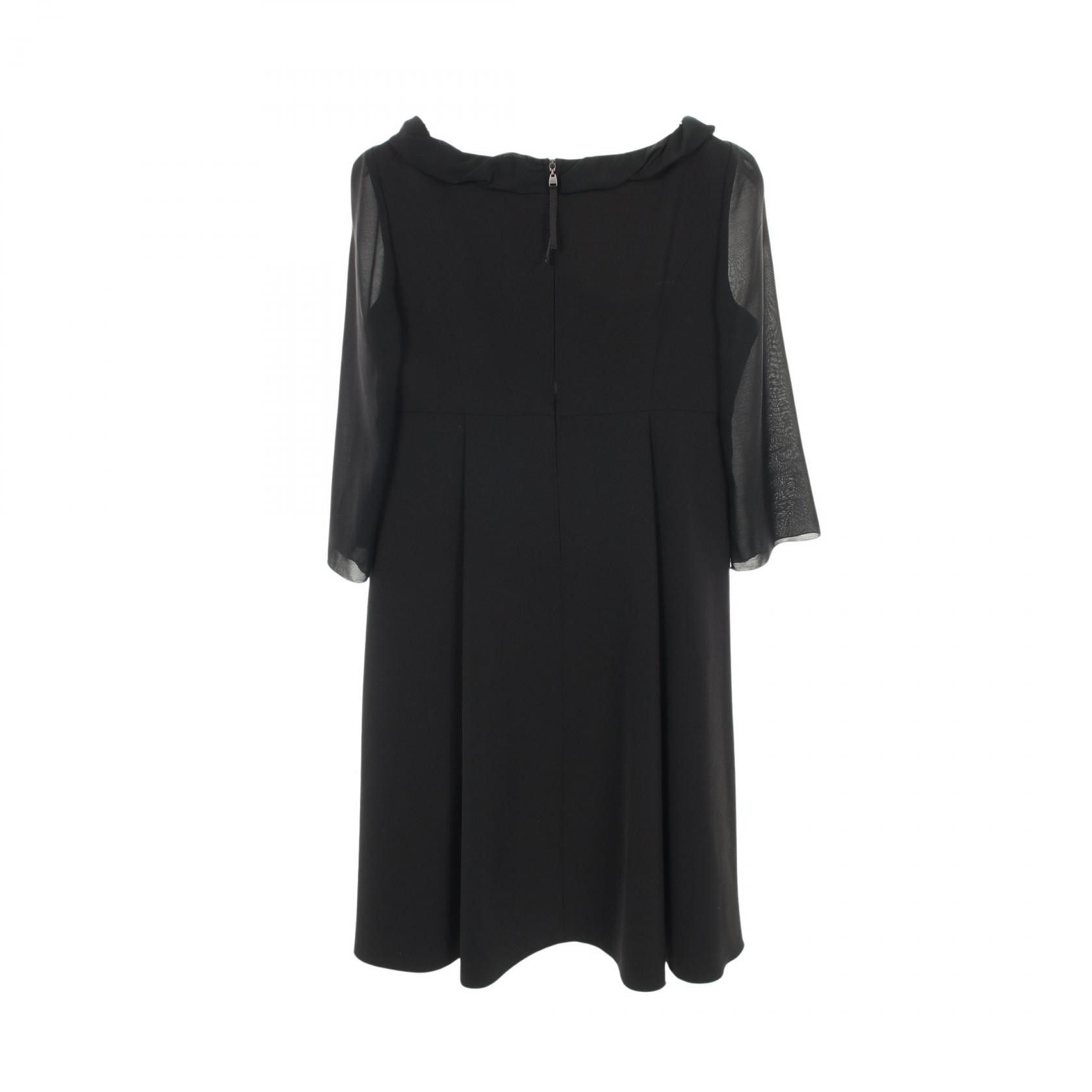 Other Other FOXEY NEW YORK Polyester Dress Textile Dresses 25078 DUTY FREE for USA Size ONE SIZE - 2 Thumbnail