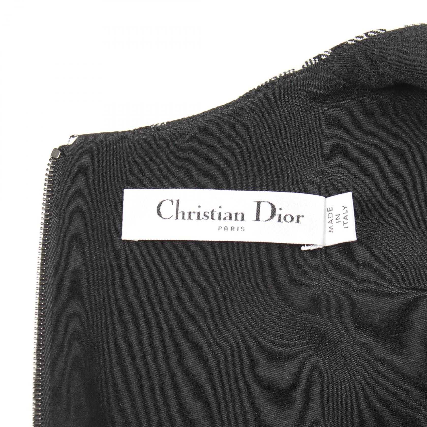 Dior Dior Dior Wool Top Textile Tops DUTY FREE for USA Size ONE SIZE - 3 Thumbnail
