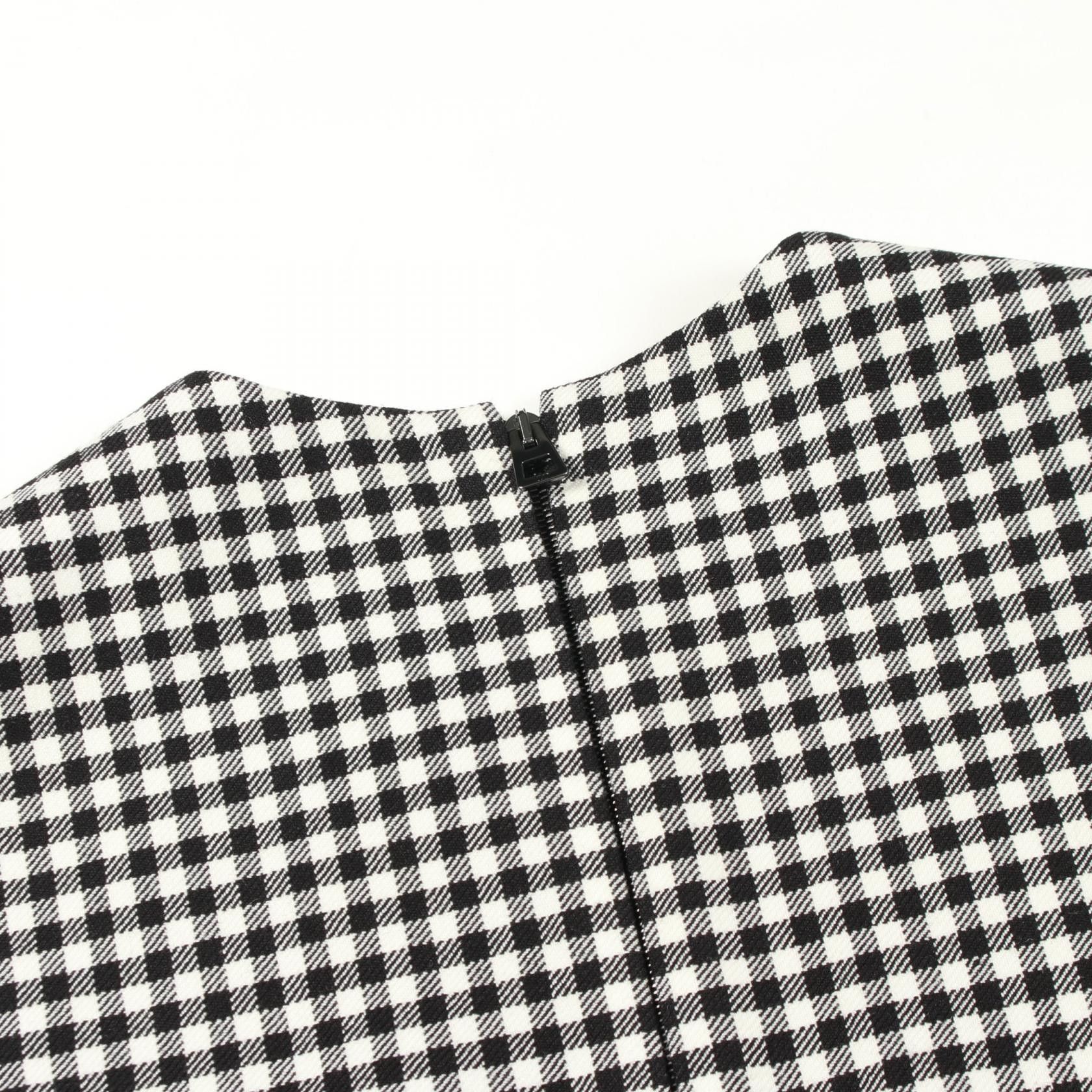 Dior Dior Dior Wool Top Textile Tops DUTY FREE for USA Size ONE SIZE - 5 Thumbnail