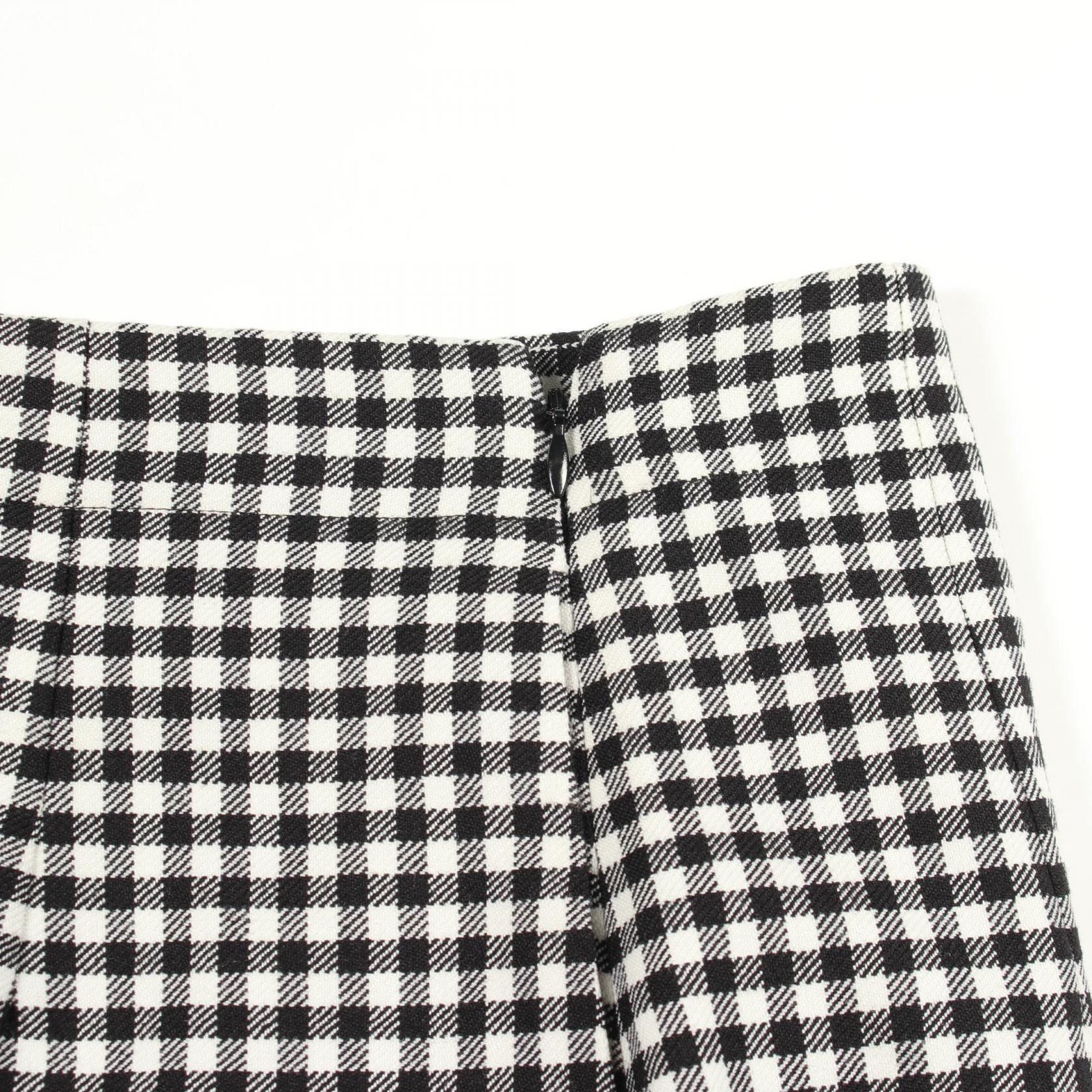 Dior Dior Dior Wool Shorts Textile Pants DUTY FREE for USA Size ONE SIZE - 5 Thumbnail