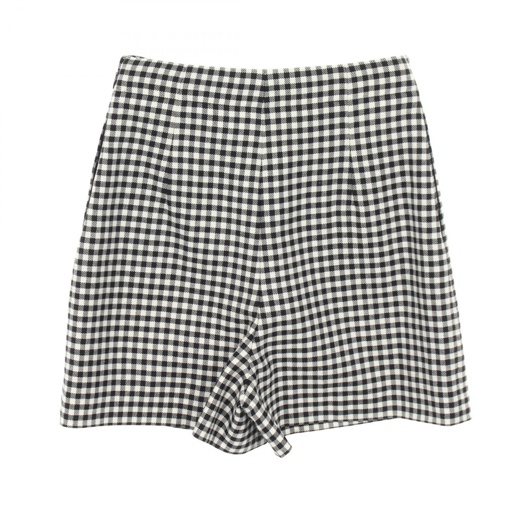 Dior Dior Dior Wool Shorts Textile Pants DUTY FREE for USA Size ONE SIZE - 2 Thumbnail