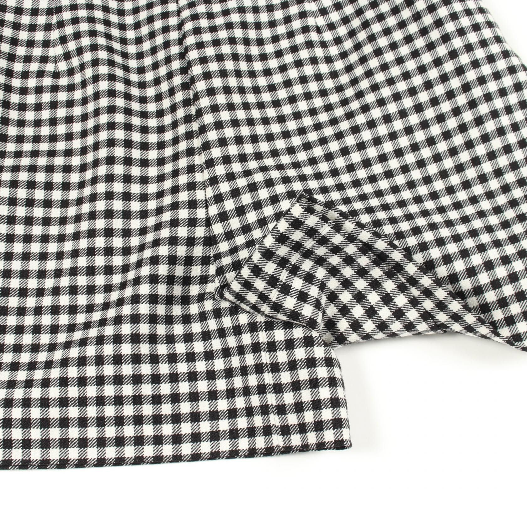 Dior Dior Dior Wool Shorts Textile Pants DUTY FREE for USA Size ONE SIZE - 6 Thumbnail
