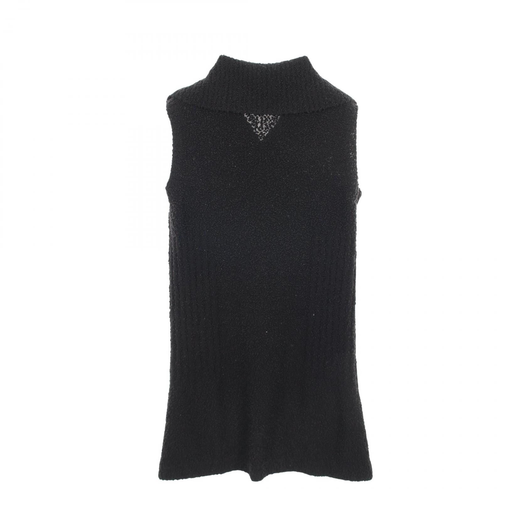 Dior Dior Christian Dior Cotton Wool Dress Textile Dresses DUTY FREE for USA Size ONE SIZE - 2 Thumbnail