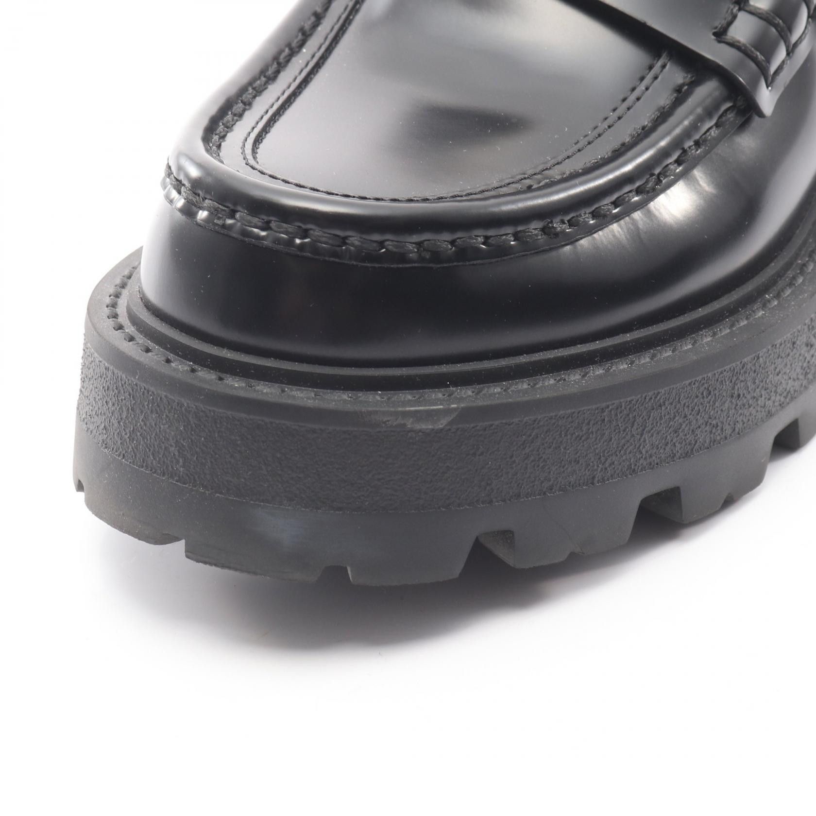 Dior Dior Dior Leather Loafers Leather Shoes DUTY FREE for USA Size ONE SIZE - 8 Thumbnail