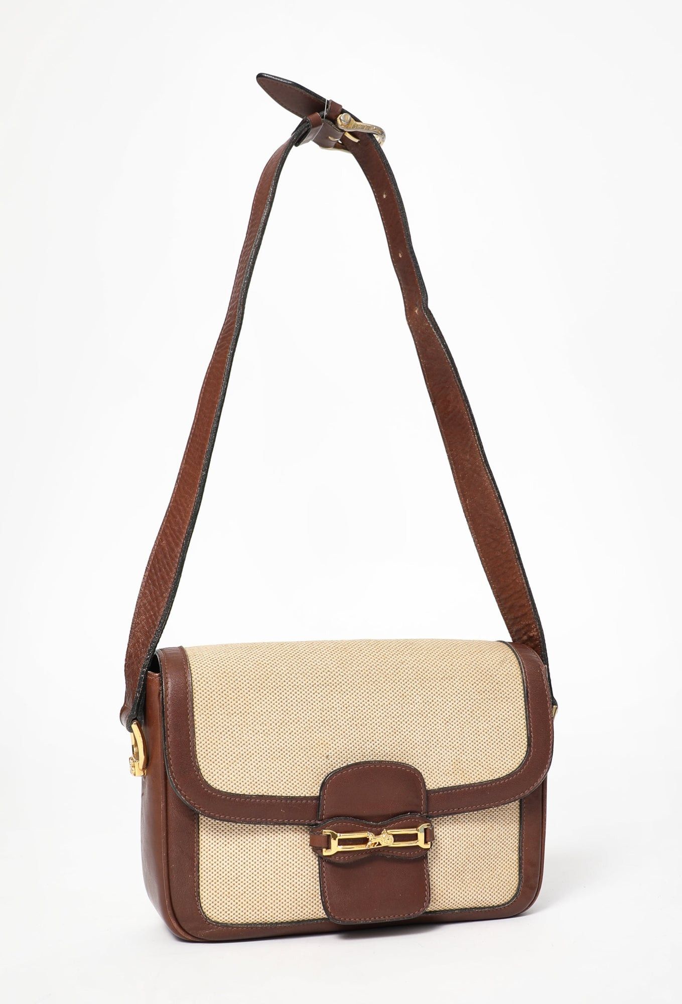 Celine CÉLINE Sac Crécy Size ONE SIZE - 3 Thumbnail