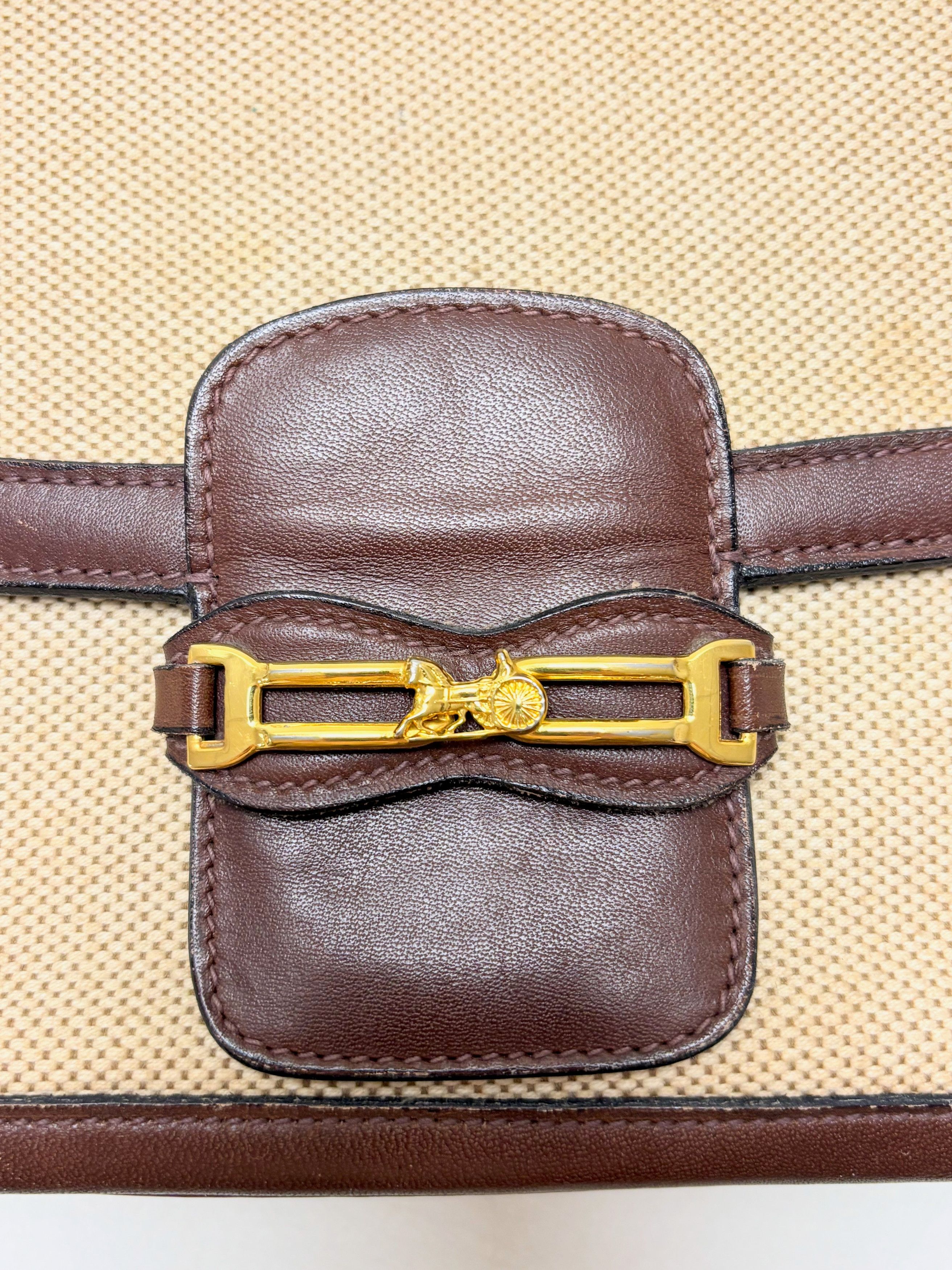 Celine CÉLINE Sac Crécy Size ONE SIZE - 2 Thumbnail