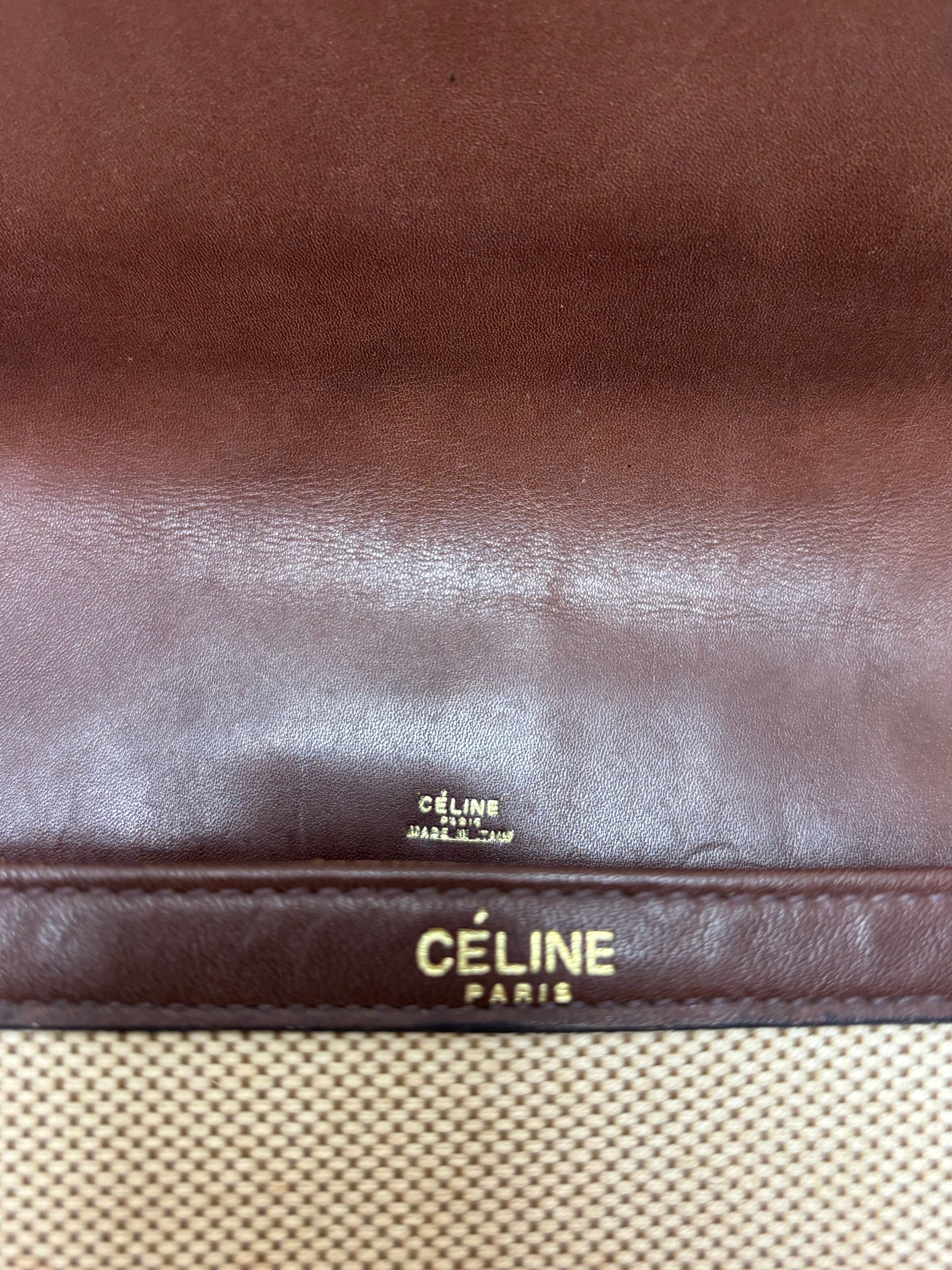 Celine CÉLINE Sac Crécy Size ONE SIZE - 13 Thumbnail