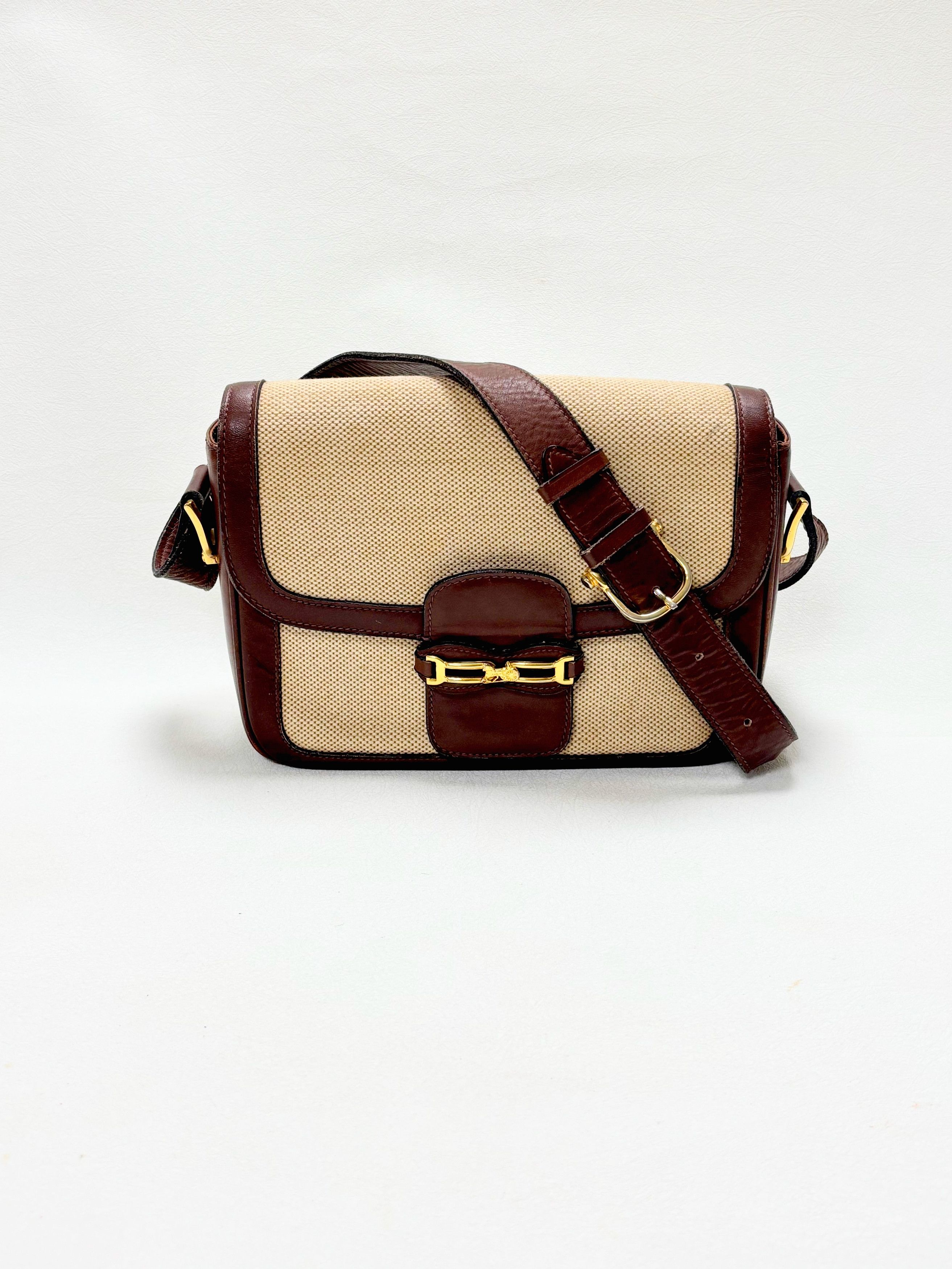 Celine CÉLINE Sac Crécy Size ONE SIZE - 15 Thumbnail