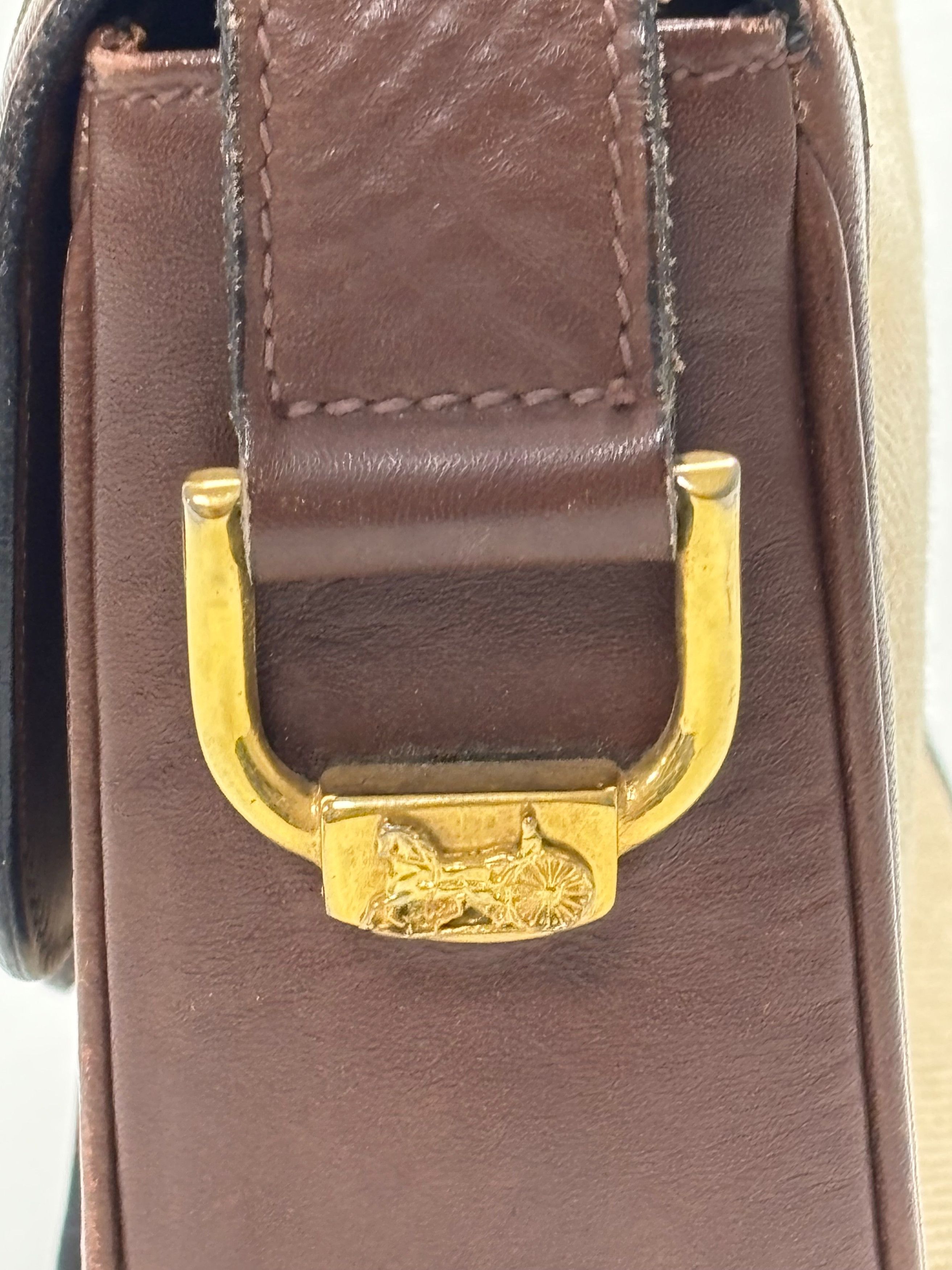 Celine CÉLINE Sac Crécy Size ONE SIZE - 6 Thumbnail
