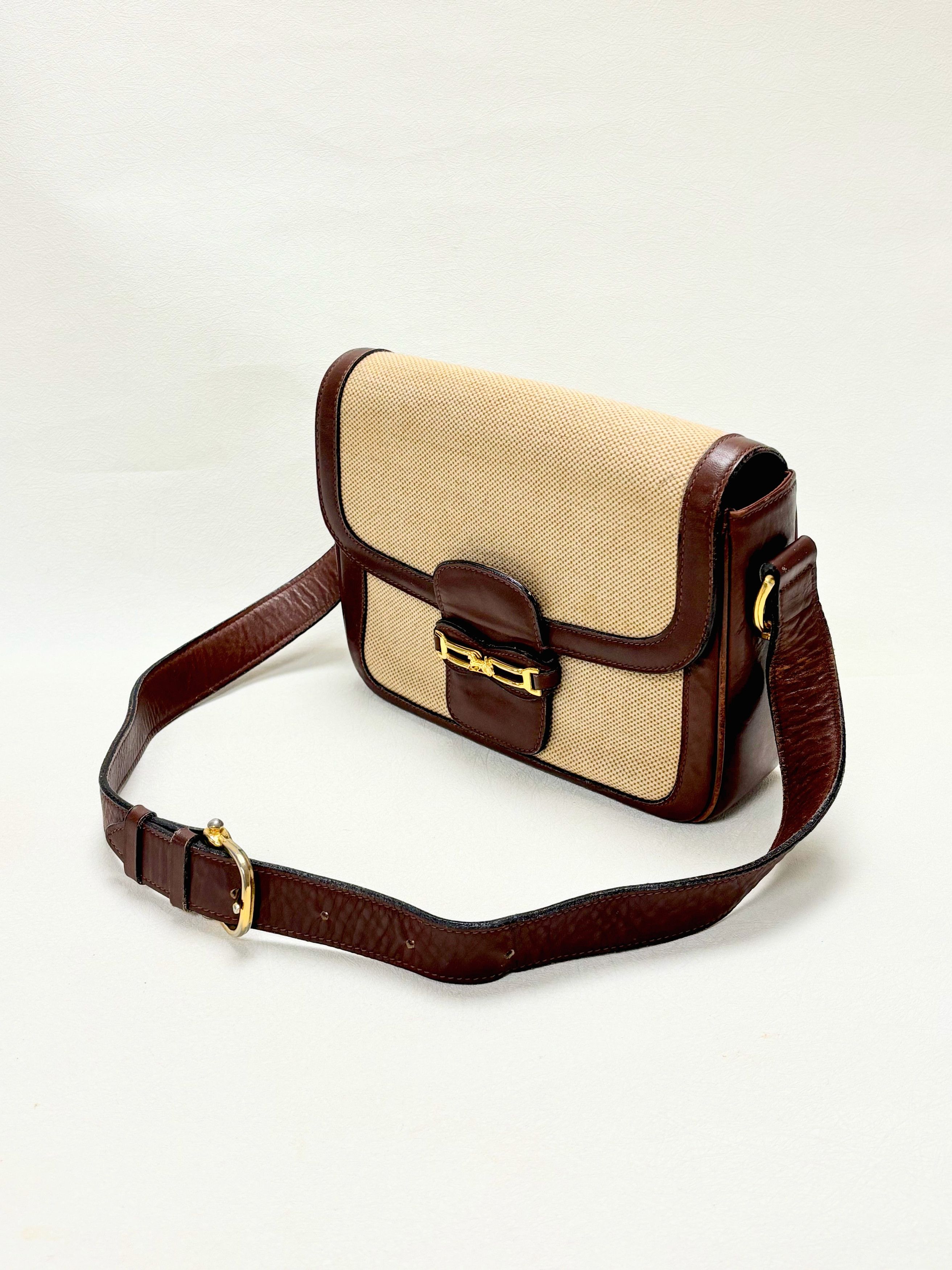 Celine CÉLINE Sac Crécy Size ONE SIZE - 14 Thumbnail