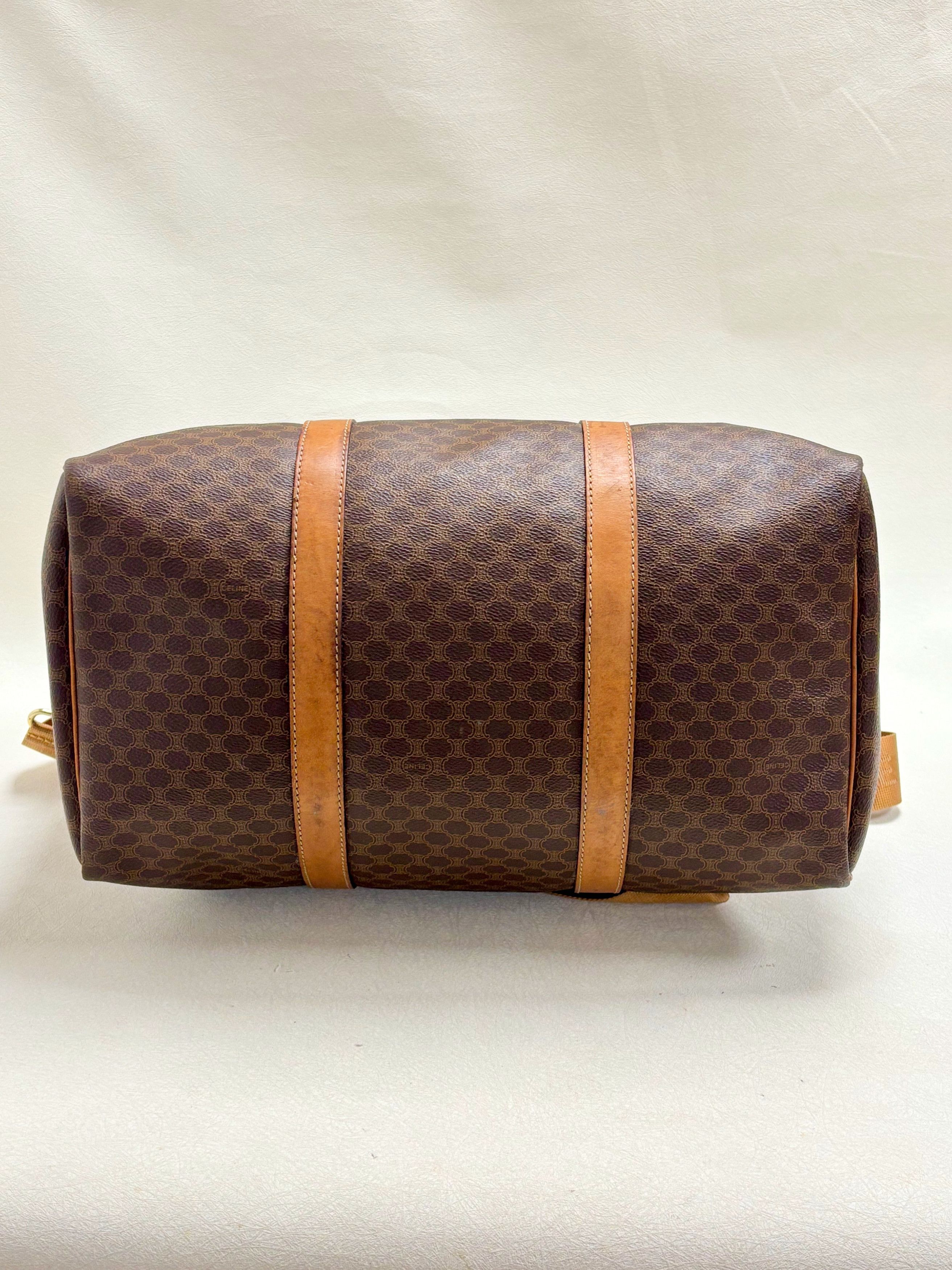 Celine CÉLINE Sac Boston 48h Size ONE SIZE - 7 Thumbnail