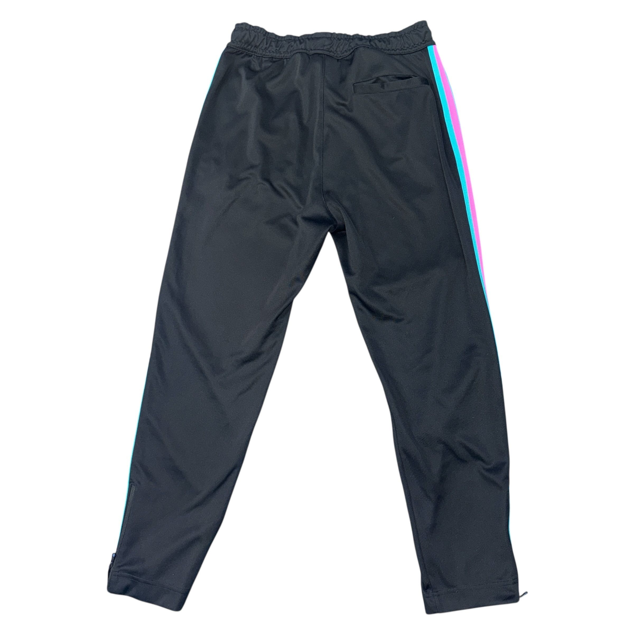 Nike Nike Track Pants Black Size US 32 Size US 32 / EU 48 - 2 Thumbnail