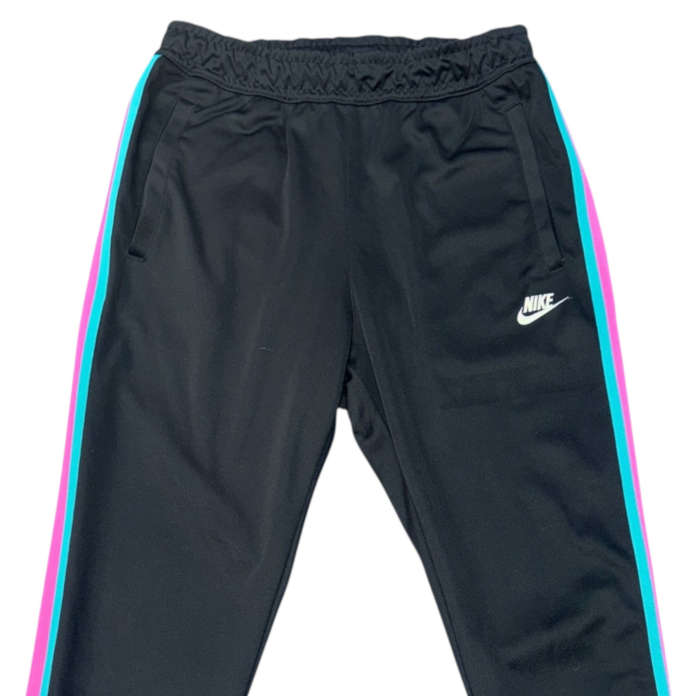 Nike Nike Track Pants Black Size US 32 Size US 32 / EU 48 - 4 Thumbnail