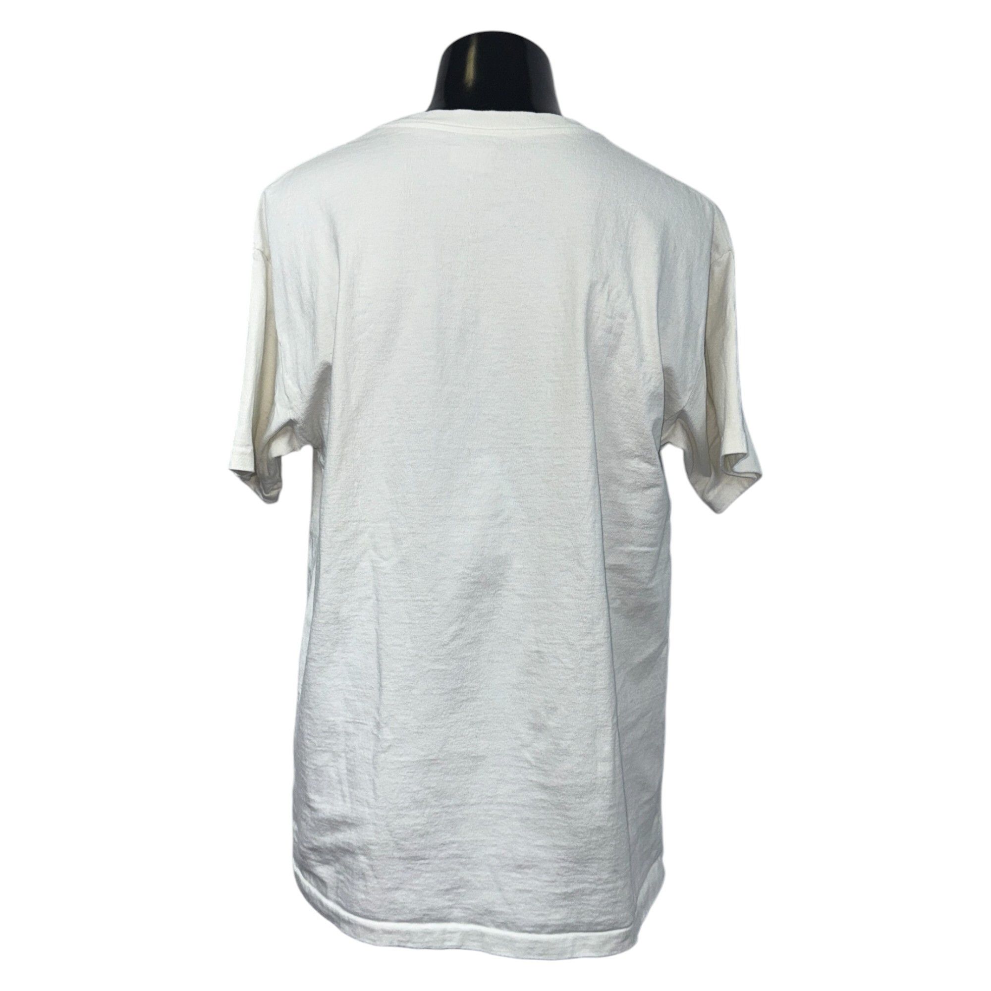 READYMADE READYMADE x Travis Scott T-Shirt Size M Size US M / EU 48-50 / 2 - 2 Thumbnail
