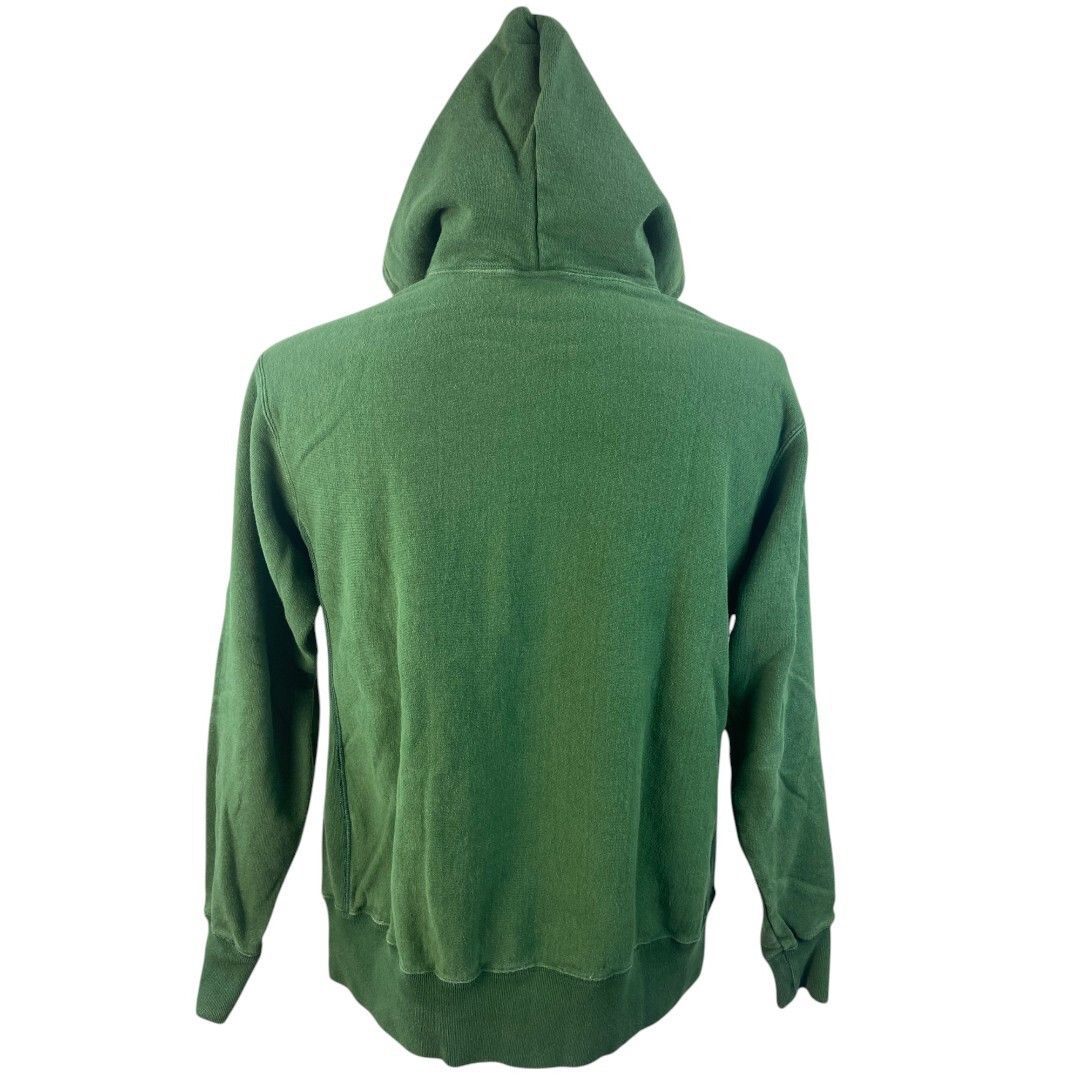 READYMADE READYMADE PIONCHAM Hoodie Green Size S Size US S / EU 44-46 / 1 - 2 Thumbnail