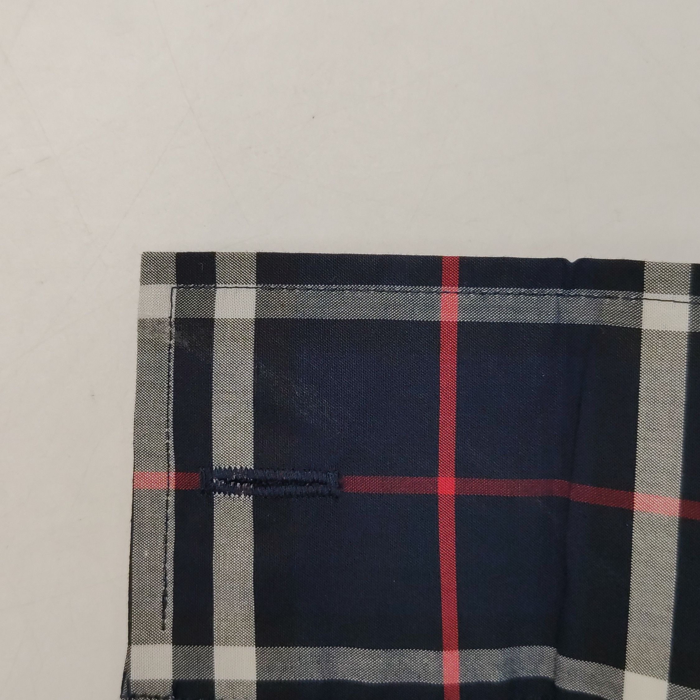 Burberry Burberry Men xs Button Ups Size US XS / EU 42 / 0 - 10 Thumbnail