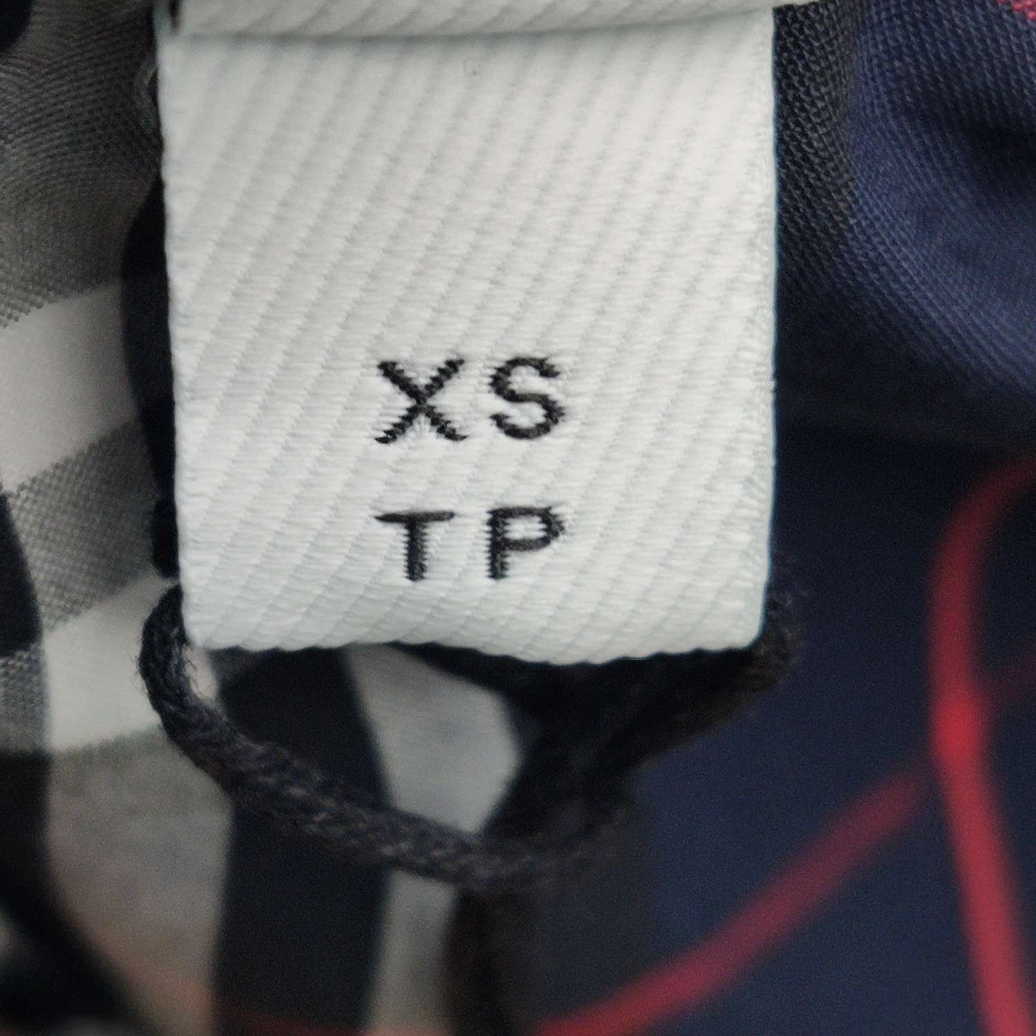 Burberry Burberry Men xs Button Ups Size US XS / EU 42 / 0 - 7 Thumbnail