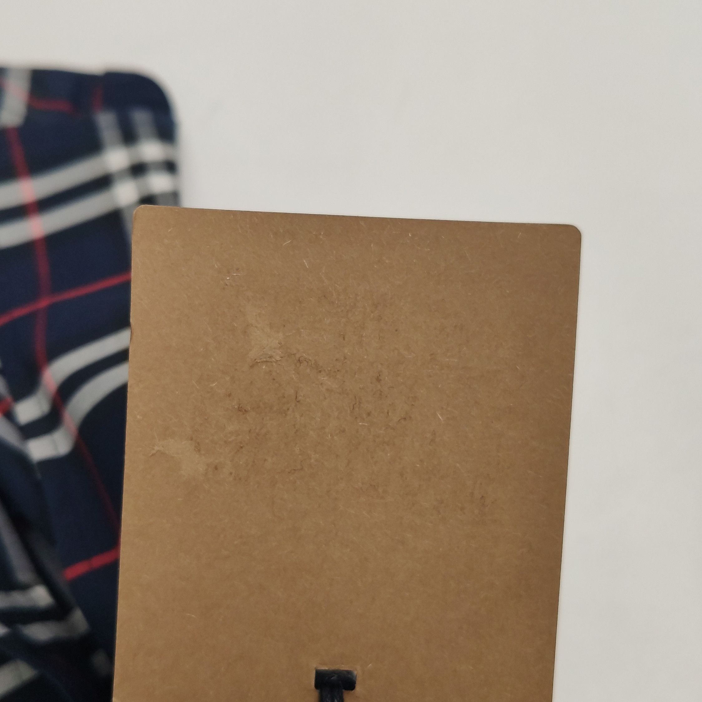 Burberry Burberry Men xs Button Ups Size US XS / EU 42 / 0 - 12 Thumbnail