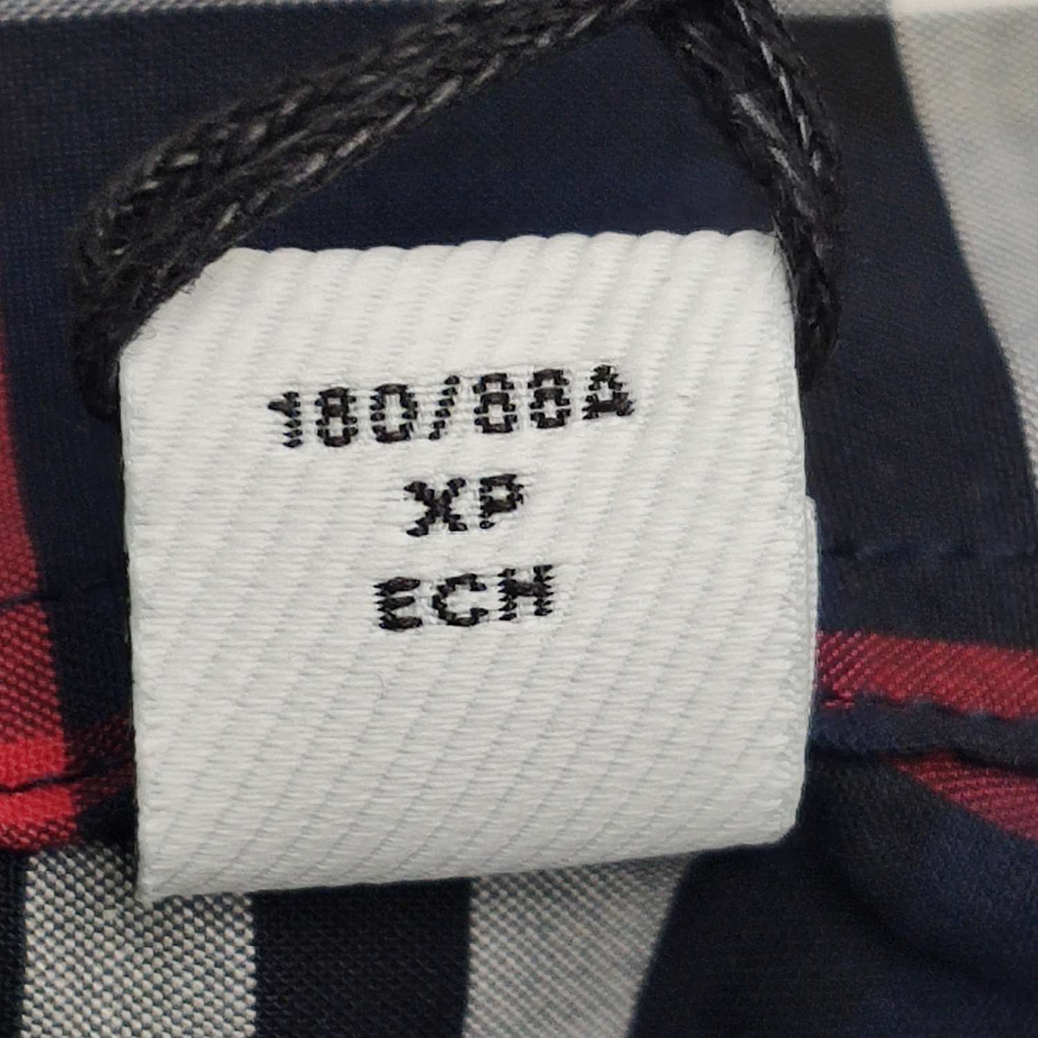 Burberry Burberry Men xs Button Ups Size US XS / EU 42 / 0 - 8 Thumbnail