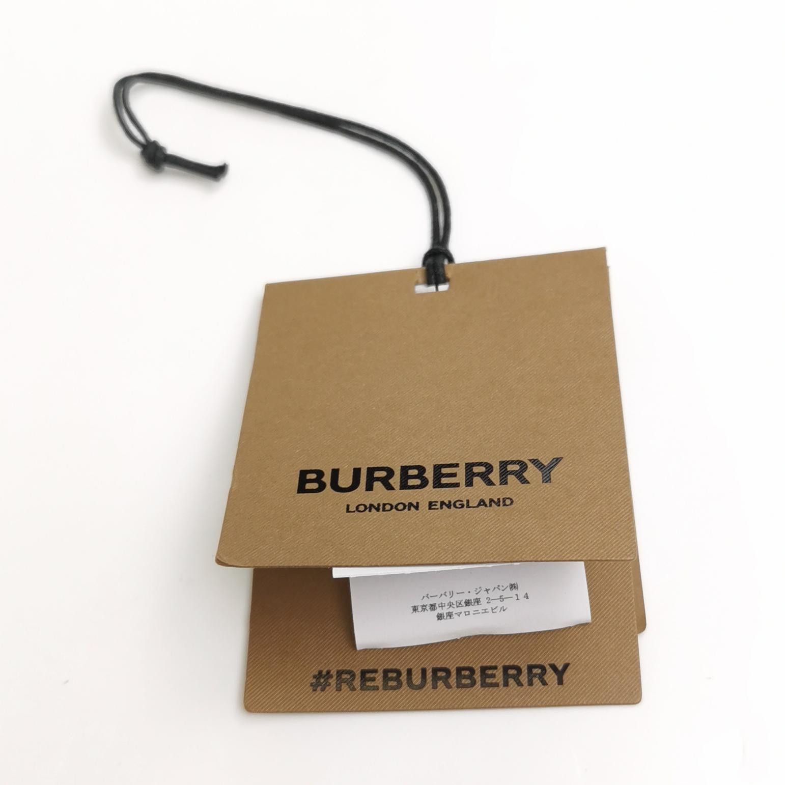 Burberry Burberry Men m Heavy Coats Size US M / EU 48-50 / 2 - 4 Thumbnail